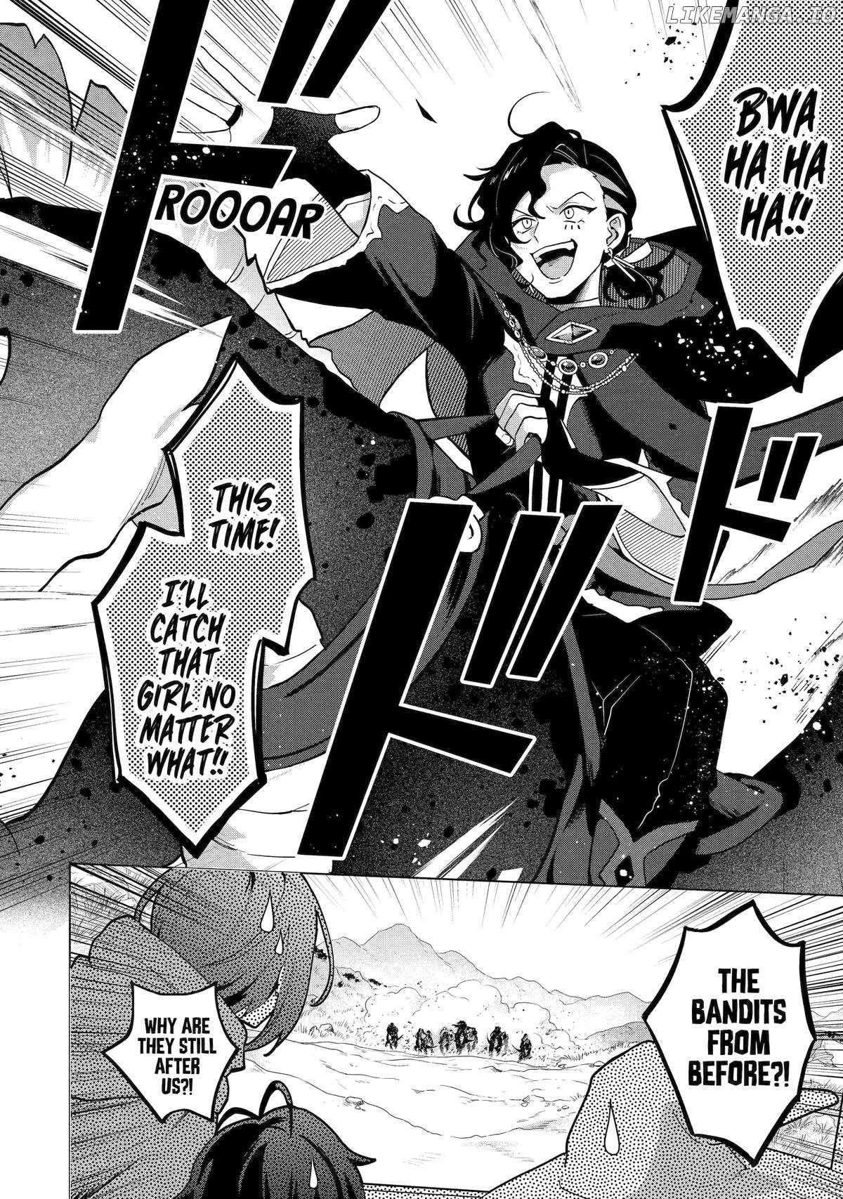Saibai Cheat de Saikyou Saien – E, Tada no Katei Saiendesu kedo? Chapter 25 - Page 57