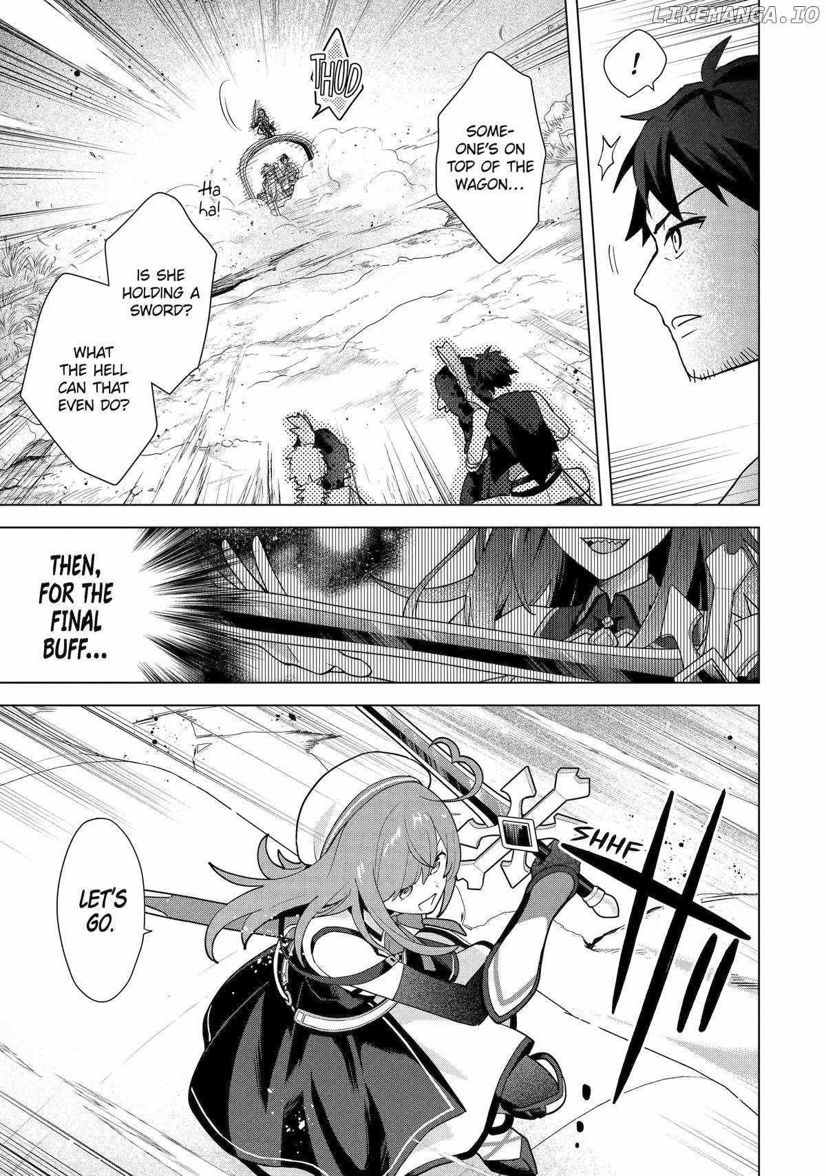 Saibai Cheat de Saikyou Saien – E, Tada no Katei Saiendesu kedo? Chapter 25 - Page 60
