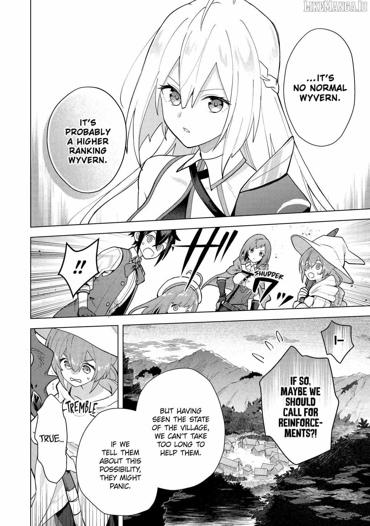 Saibai Cheat de Saikyou Saien – E, Tada no Katei Saiendesu kedo? Chapter 26 - Page 14
