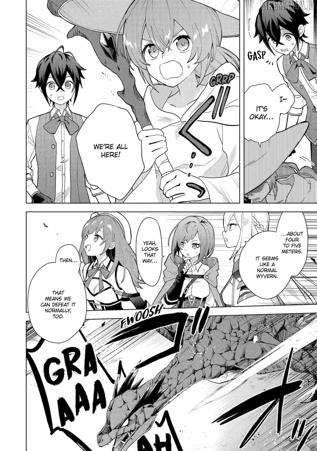 Saibai Cheat de Saikyou Saien – E, Tada no Katei Saiendesu kedo? Chapter 26 - Page 20