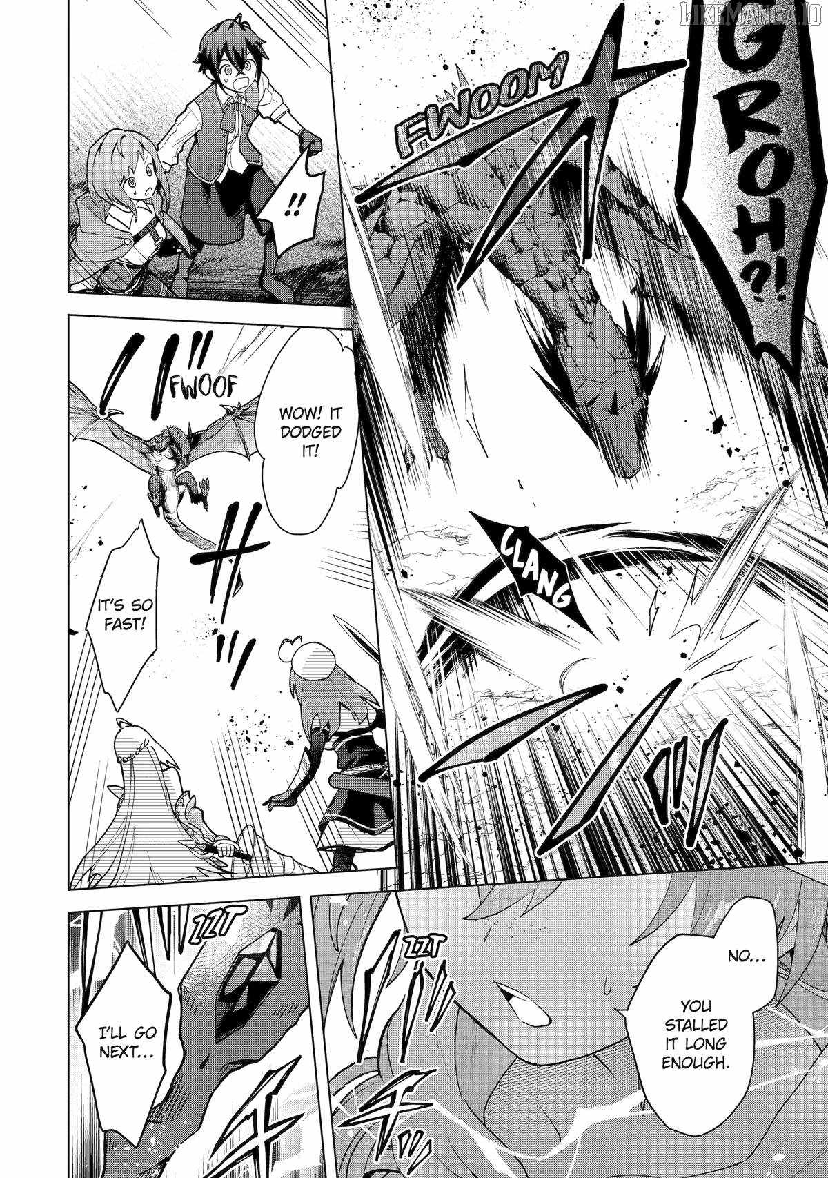 Saibai Cheat de Saikyou Saien – E, Tada no Katei Saiendesu kedo? Chapter 26 - Page 22