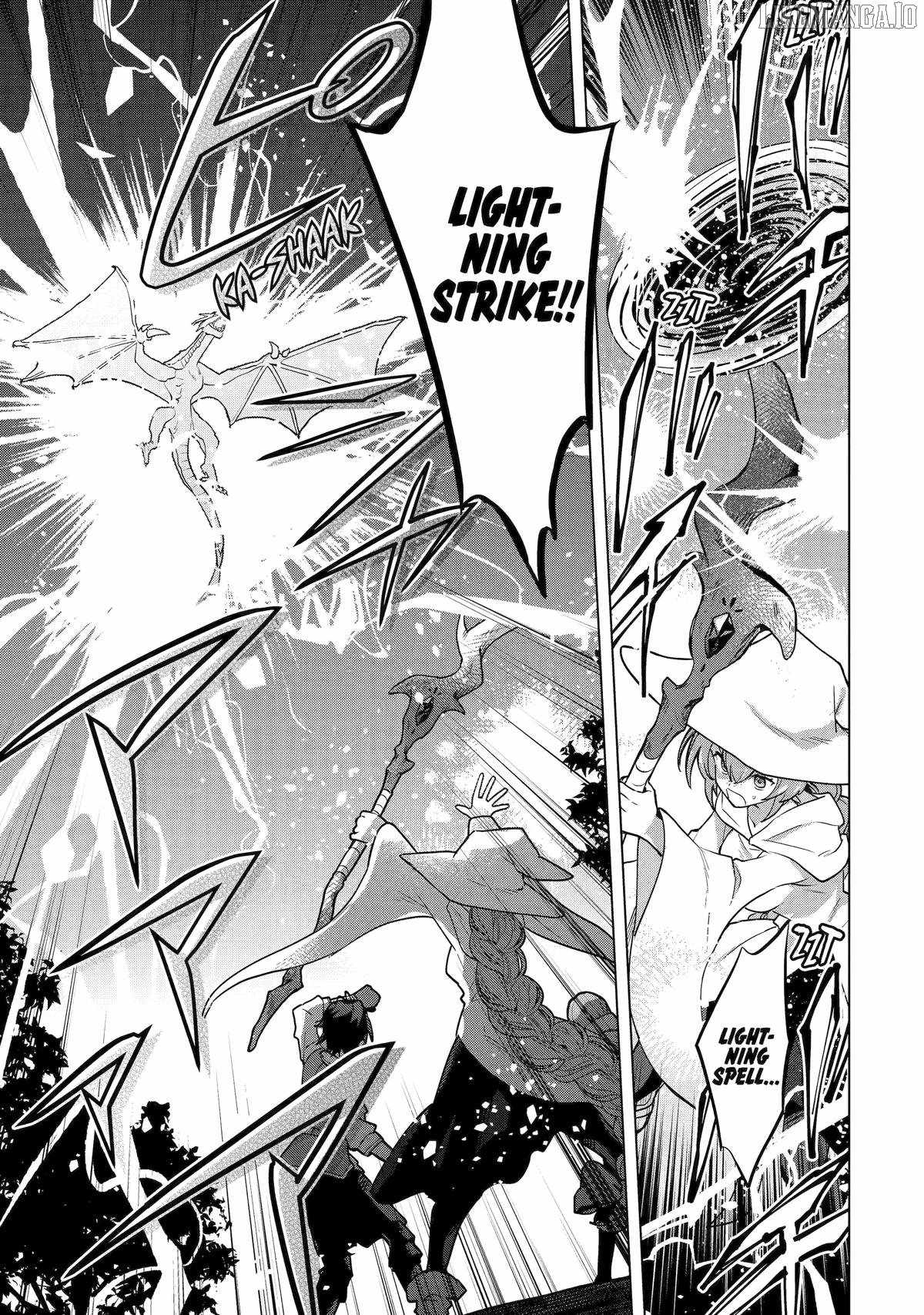 Saibai Cheat de Saikyou Saien – E, Tada no Katei Saiendesu kedo? Chapter 26 - Page 23