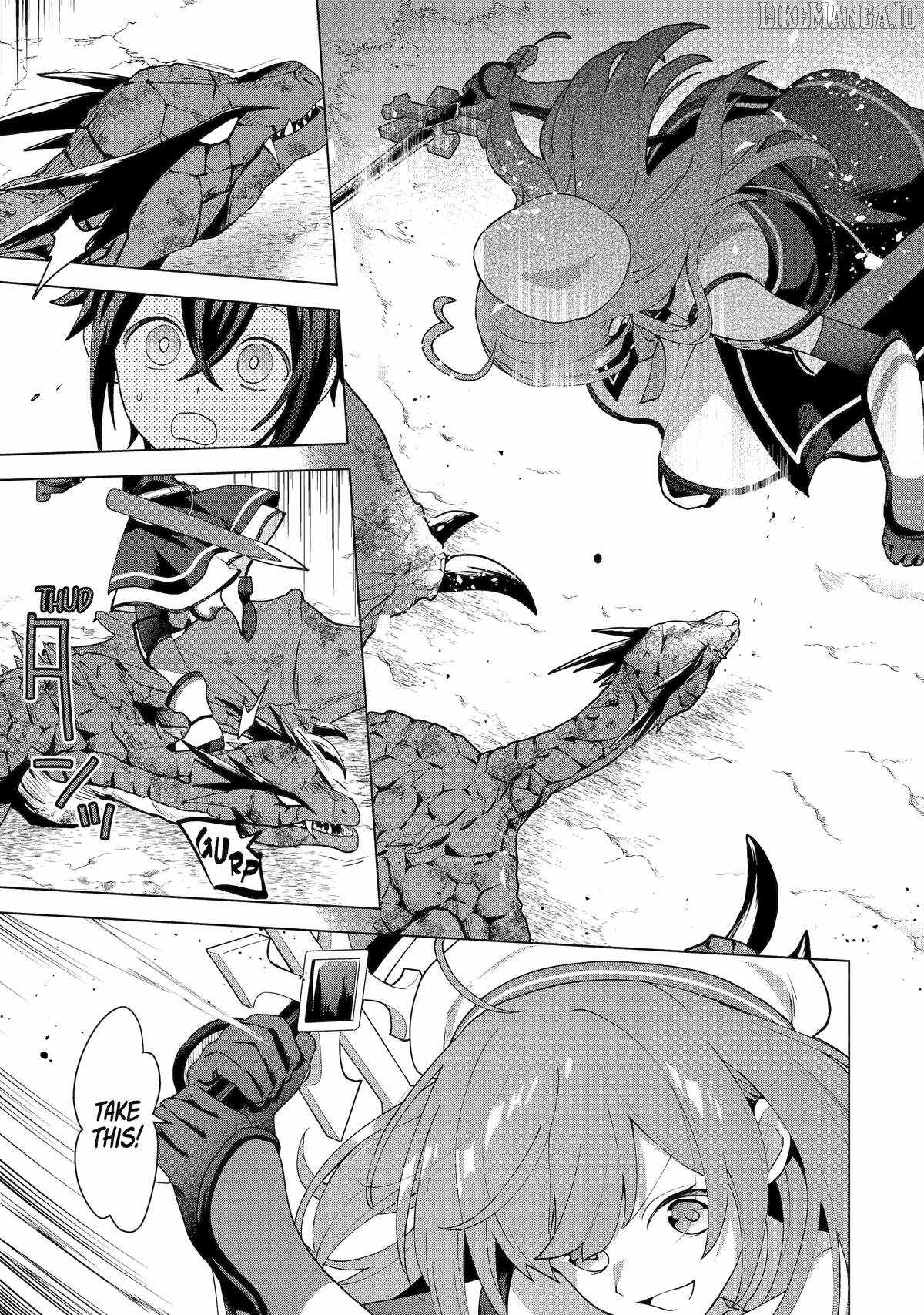 Saibai Cheat de Saikyou Saien – E, Tada no Katei Saiendesu kedo? Chapter 26 - Page 27
