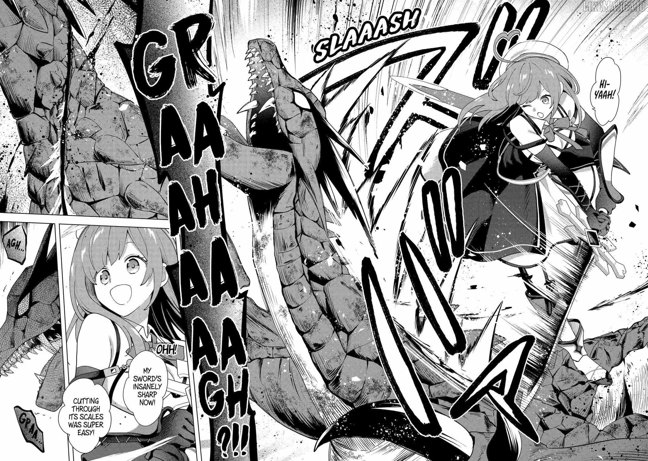 Saibai Cheat de Saikyou Saien – E, Tada no Katei Saiendesu kedo? Chapter 26 - Page 28