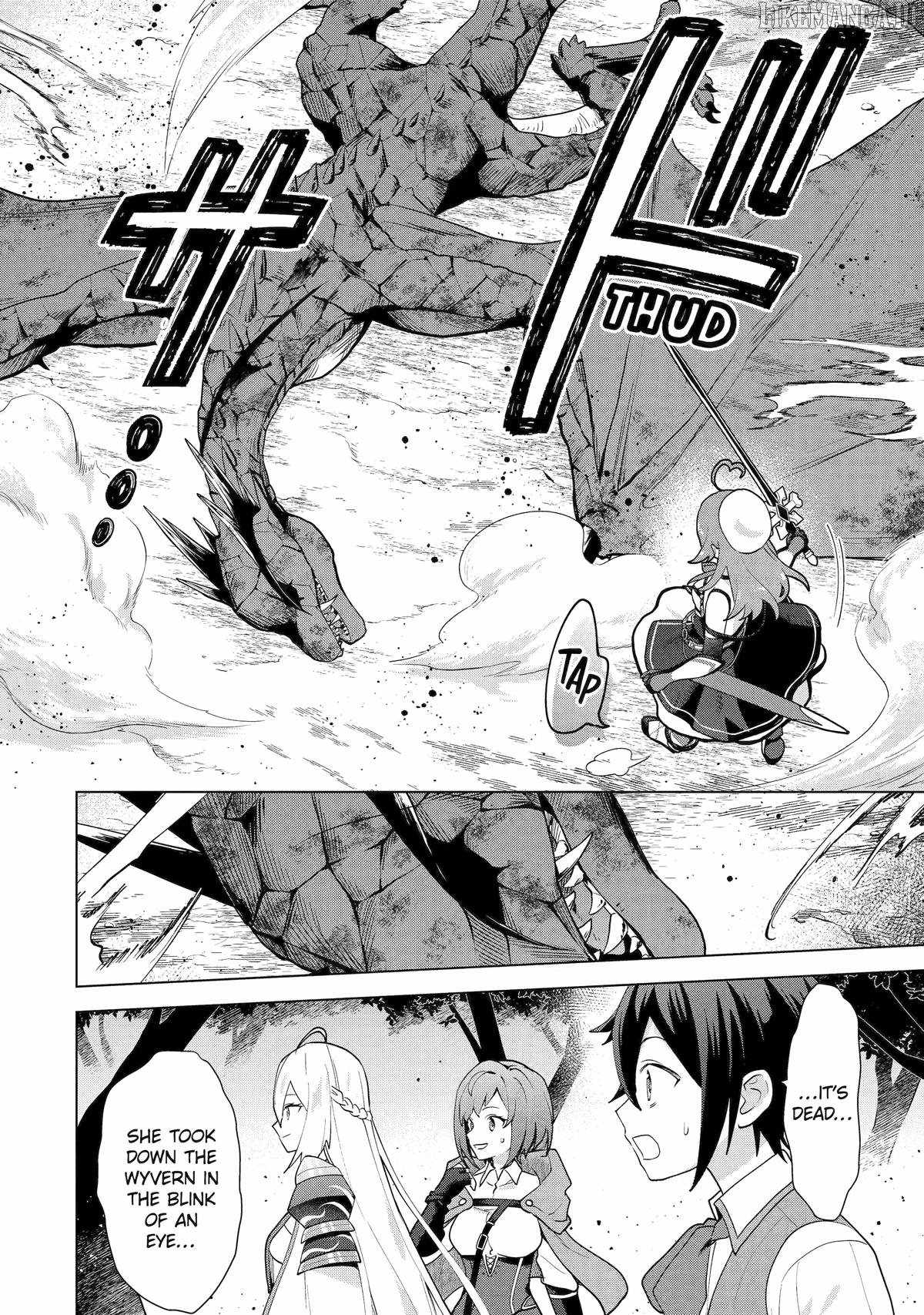 Saibai Cheat de Saikyou Saien – E, Tada no Katei Saiendesu kedo? Chapter 26 - Page 29