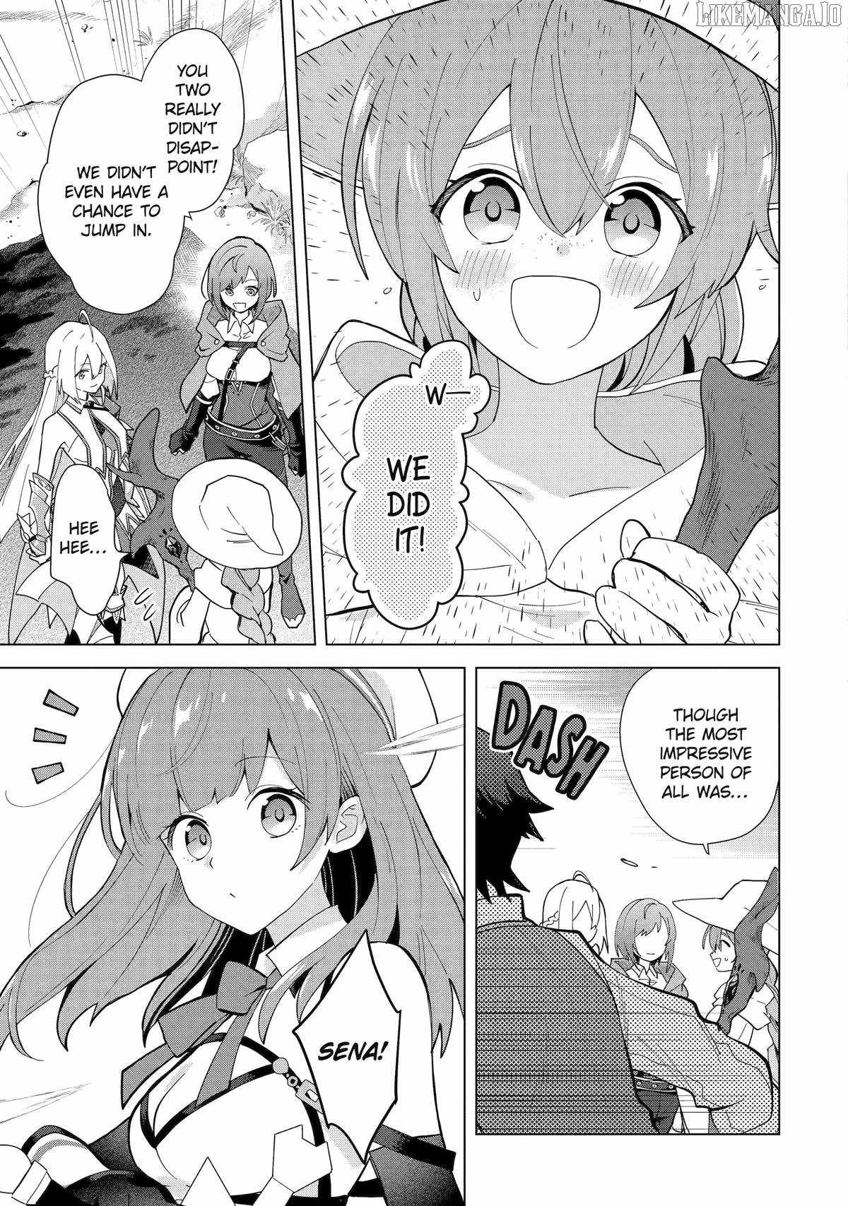 Saibai Cheat de Saikyou Saien – E, Tada no Katei Saiendesu kedo? Chapter 26 - Page 30