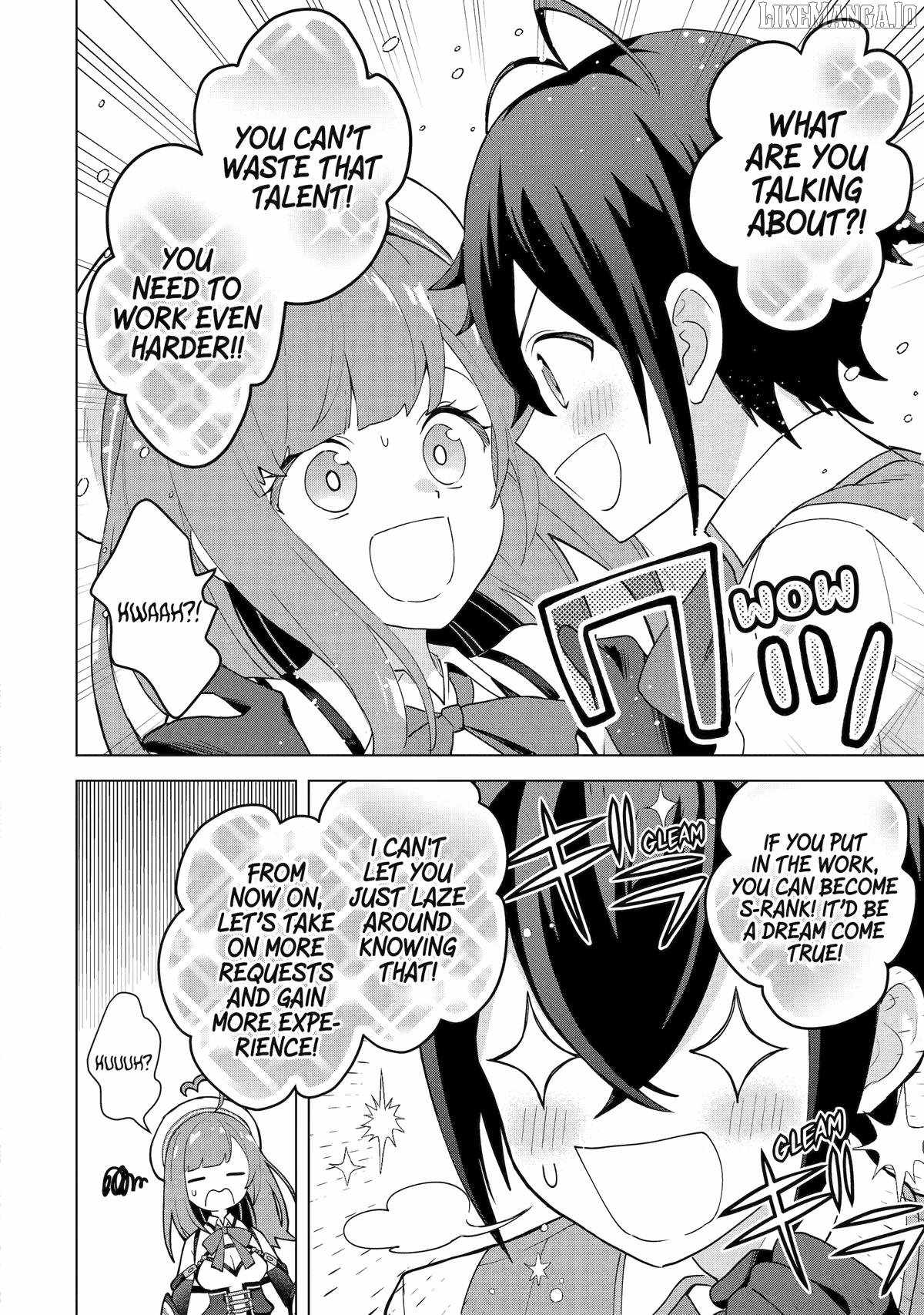 Saibai Cheat de Saikyou Saien – E, Tada no Katei Saiendesu kedo? Chapter 26 - Page 33