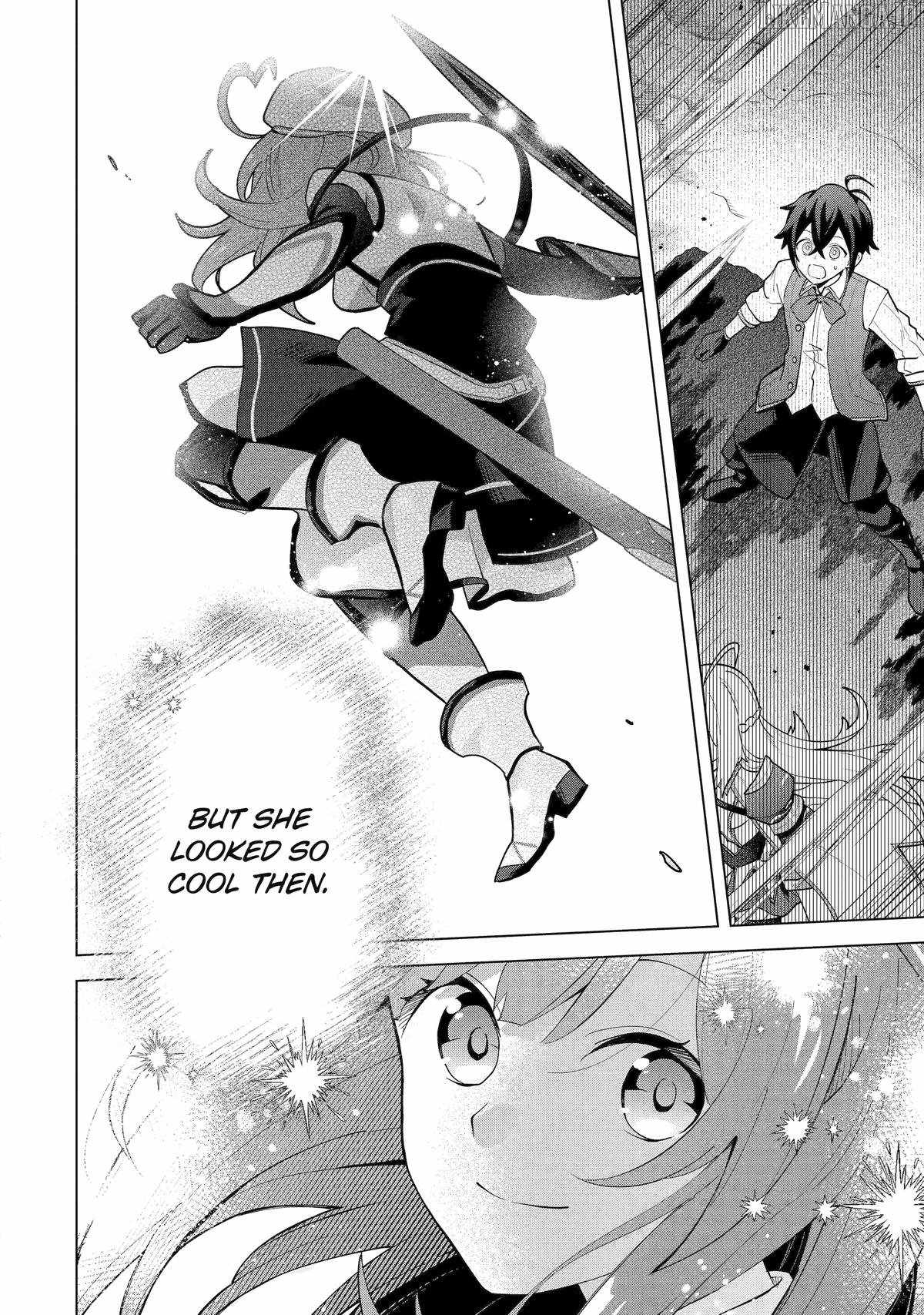 Saibai Cheat de Saikyou Saien – E, Tada no Katei Saiendesu kedo? Chapter 26 - Page 37