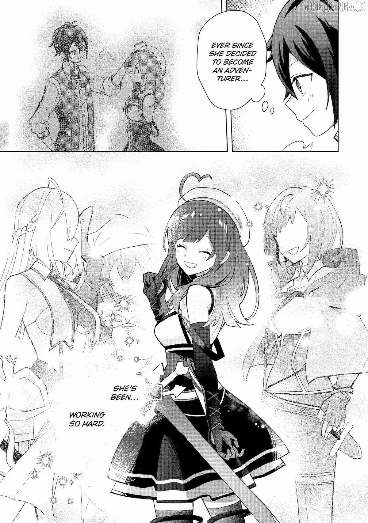 Saibai Cheat de Saikyou Saien – E, Tada no Katei Saiendesu kedo? Chapter 26 - Page 38