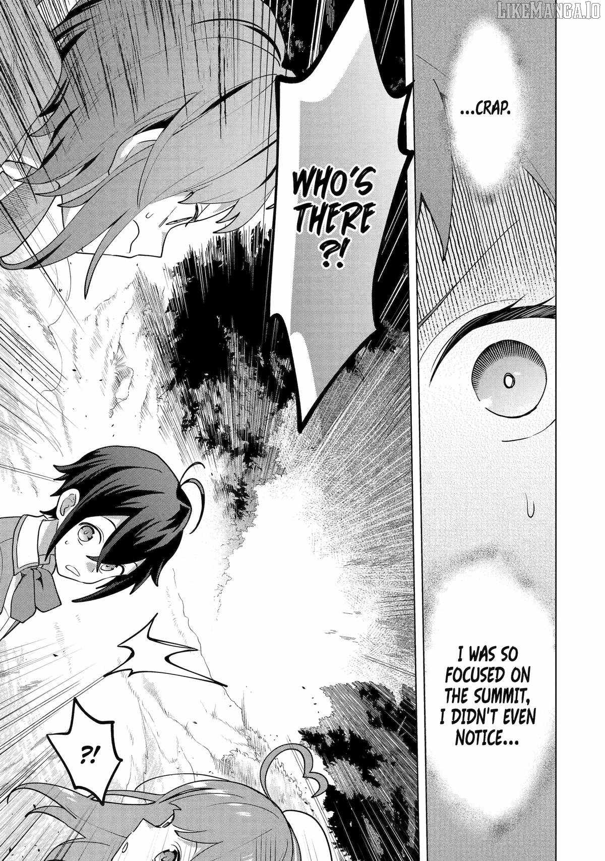 Saibai Cheat de Saikyou Saien – E, Tada no Katei Saiendesu kedo? Chapter 26 - Page 42