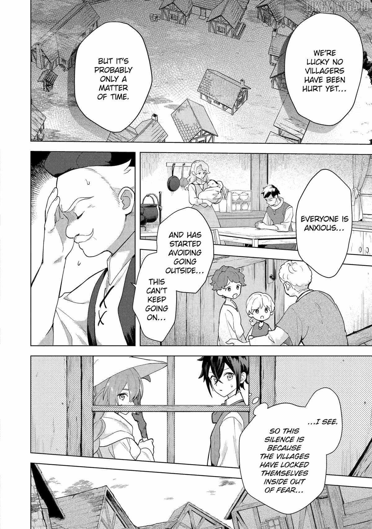Saibai Cheat de Saikyou Saien – E, Tada no Katei Saiendesu kedo? Chapter 26 - Page 6
