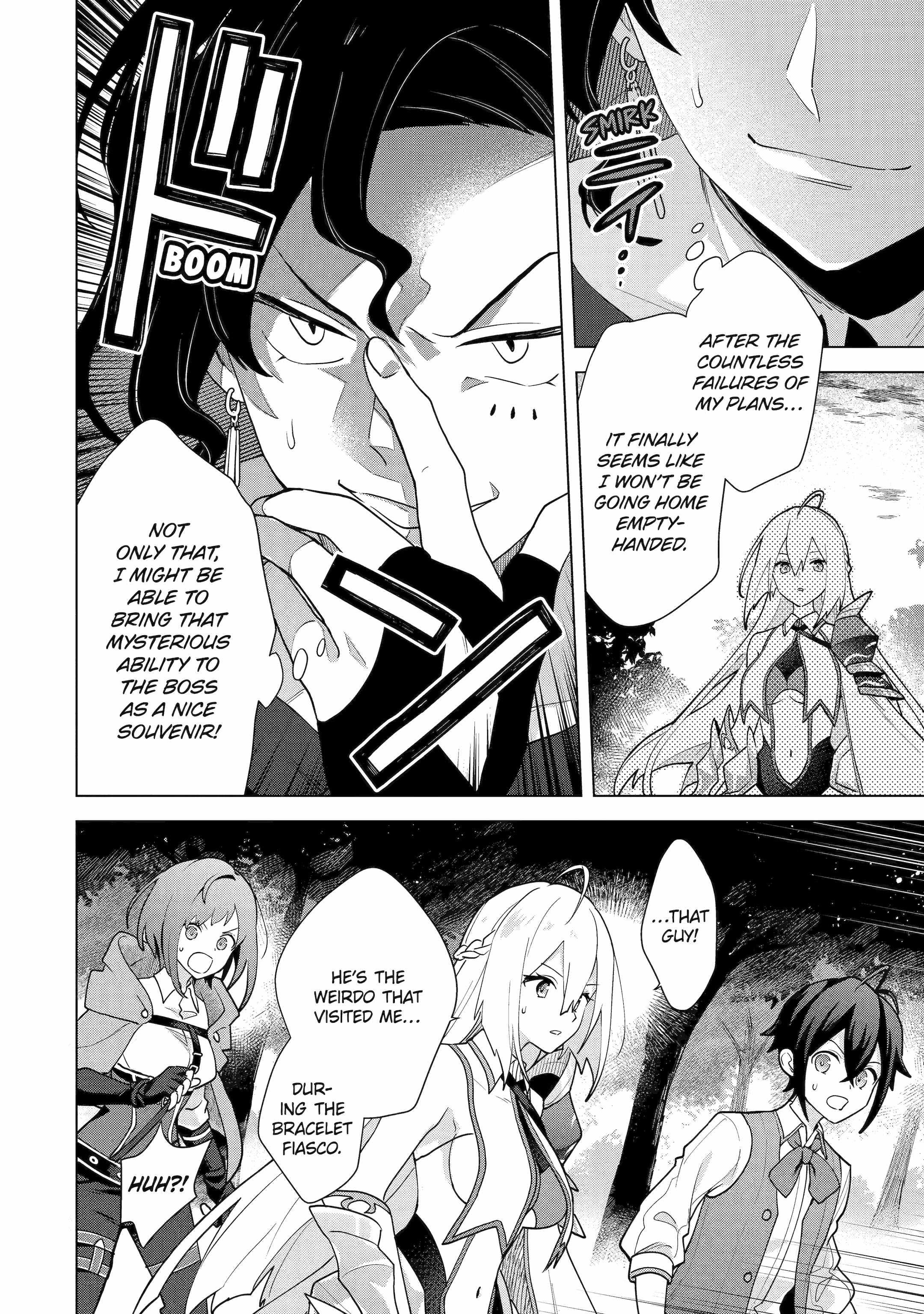 Saibai Cheat de Saikyou Saien – E, Tada no Katei Saiendesu kedo? Chapter 27 - Page 2