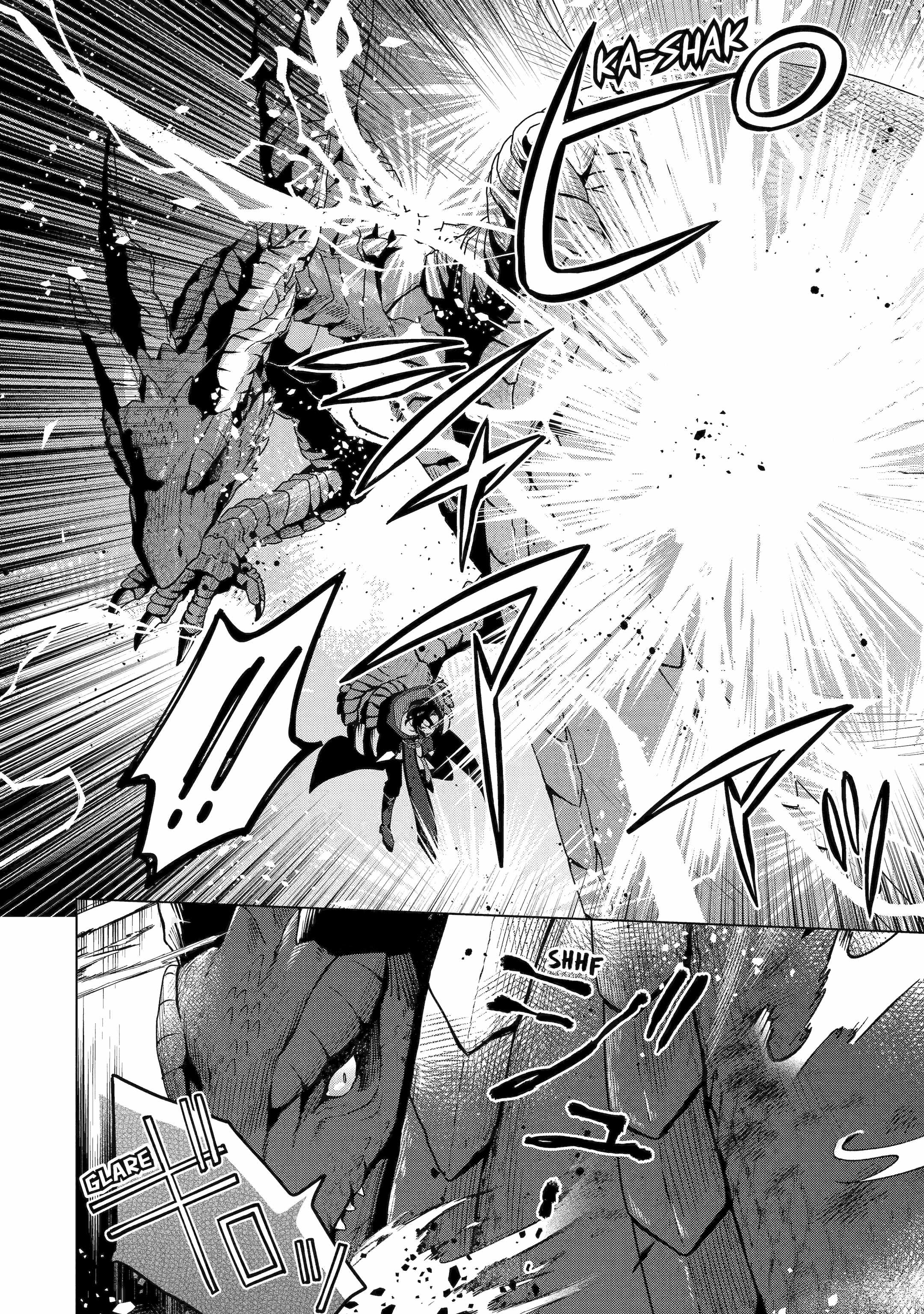 Saibai Cheat de Saikyou Saien – E, Tada no Katei Saiendesu kedo? Chapter 27 - Page 11