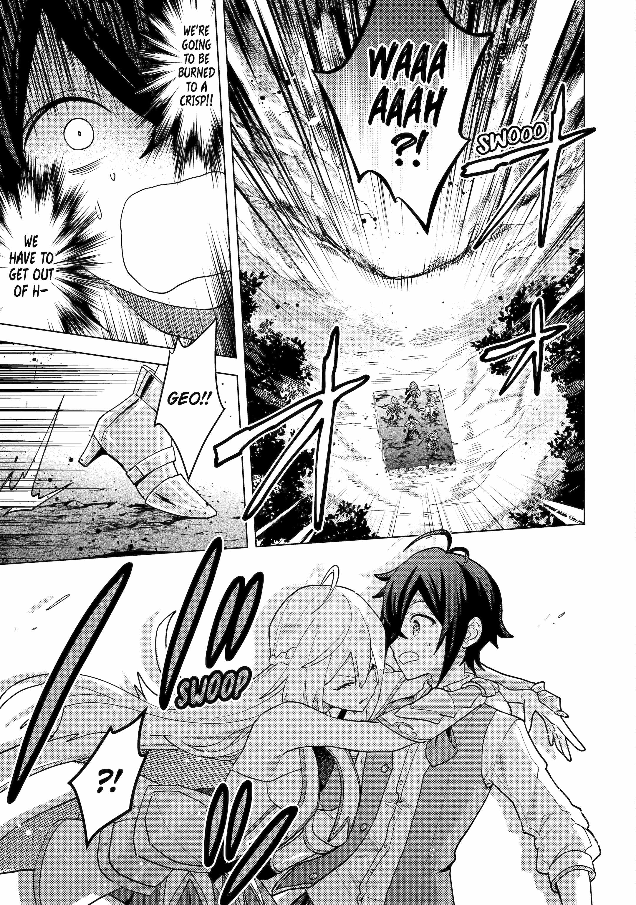 Saibai Cheat de Saikyou Saien – E, Tada no Katei Saiendesu kedo? Chapter 27 - Page 14