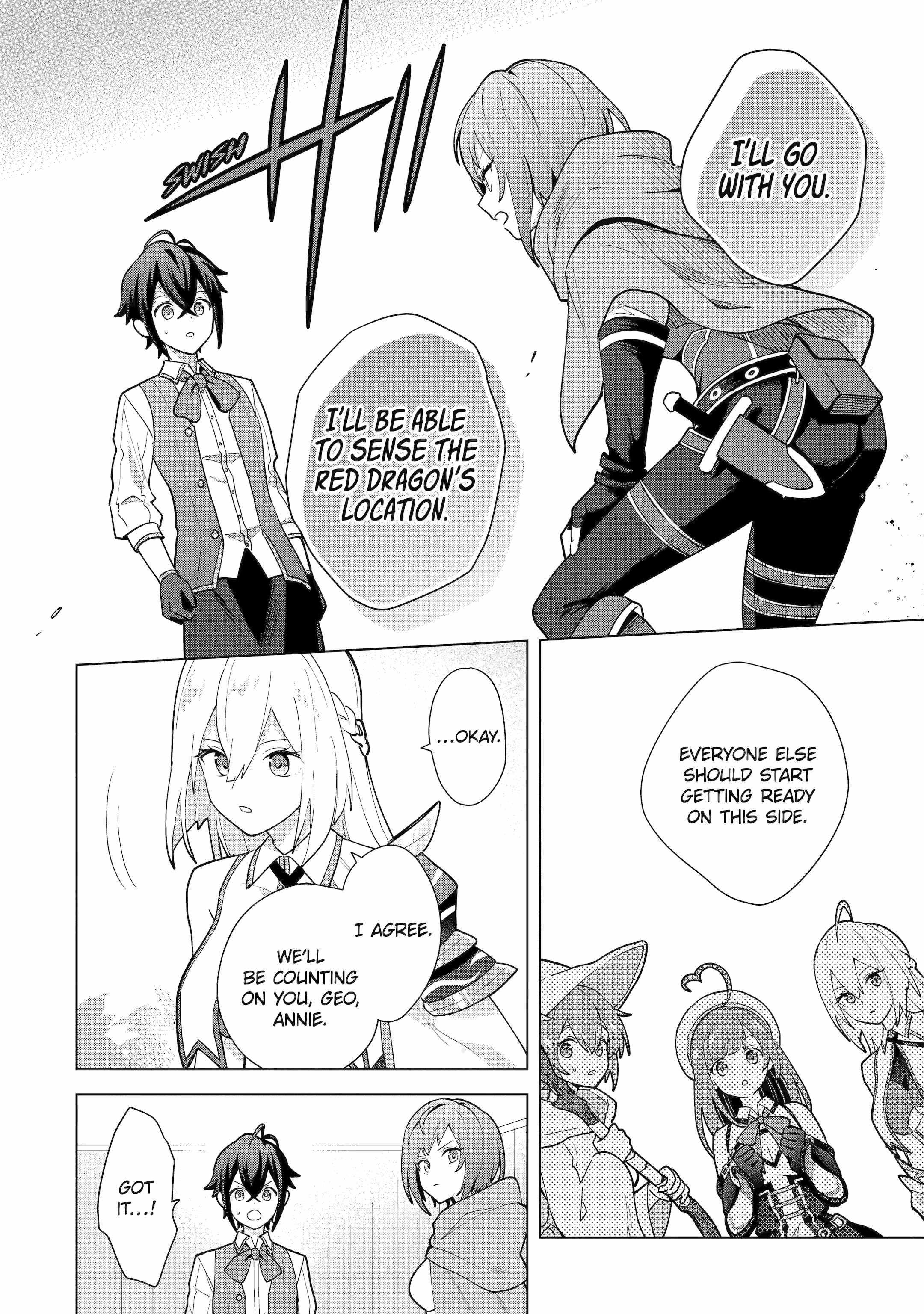 Saibai Cheat de Saikyou Saien – E, Tada no Katei Saiendesu kedo? Chapter 27 - Page 29