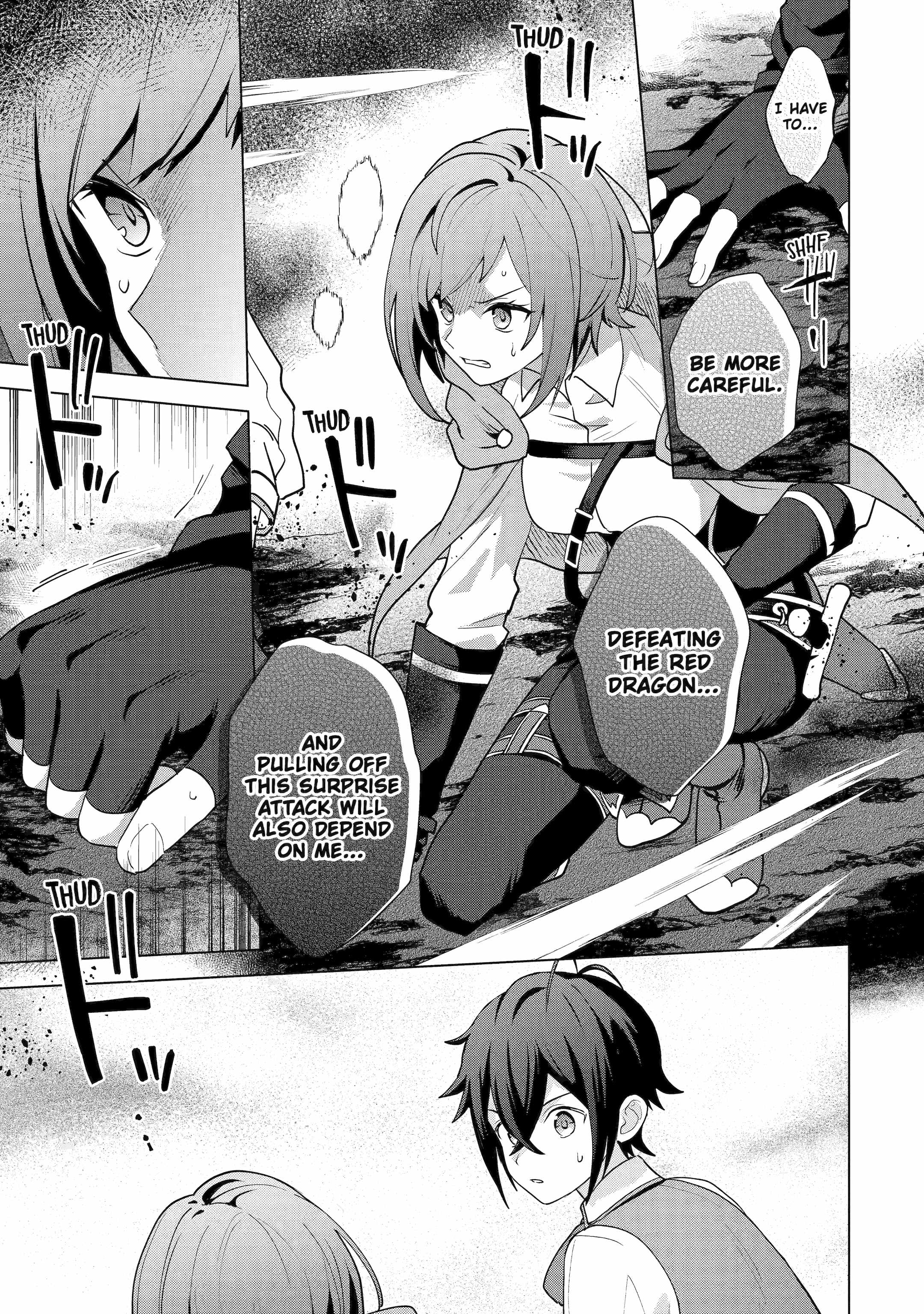 Saibai Cheat de Saikyou Saien – E, Tada no Katei Saiendesu kedo? Chapter 27 - Page 34
