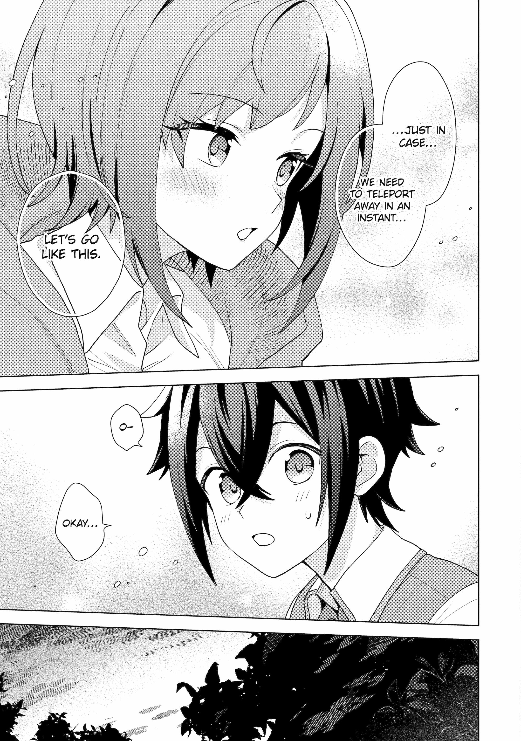 Saibai Cheat de Saikyou Saien – E, Tada no Katei Saiendesu kedo? Chapter 27 - Page 40