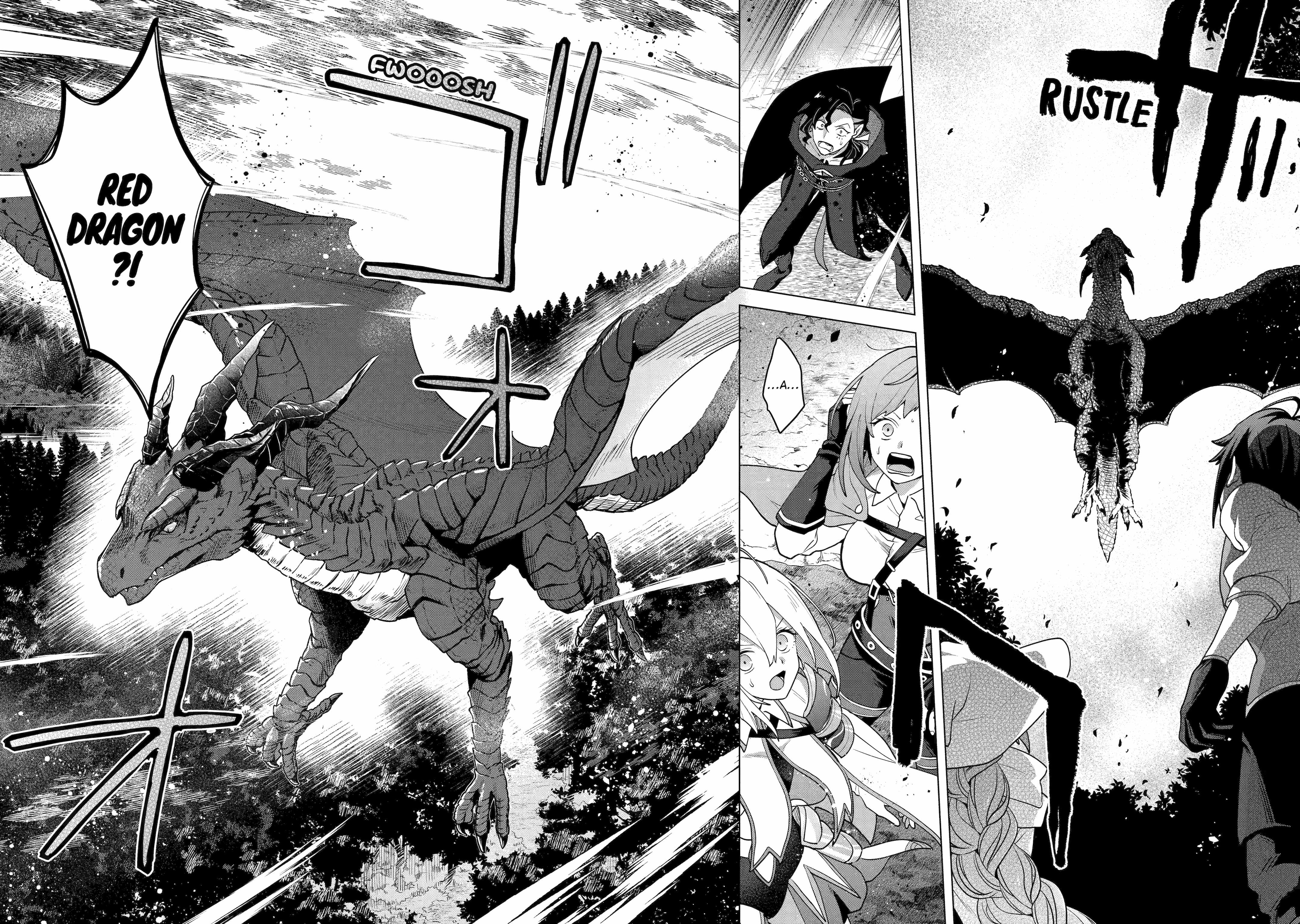 Saibai Cheat de Saikyou Saien – E, Tada no Katei Saiendesu kedo? Chapter 27 - Page 6