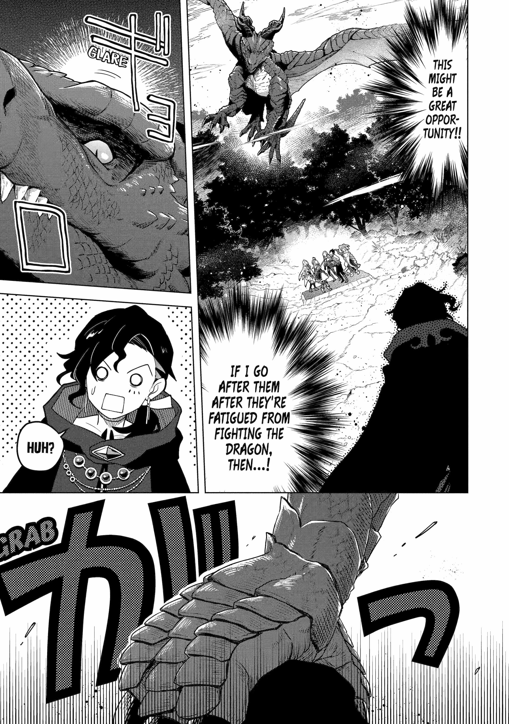 Saibai Cheat de Saikyou Saien – E, Tada no Katei Saiendesu kedo? Chapter 27 - Page 8