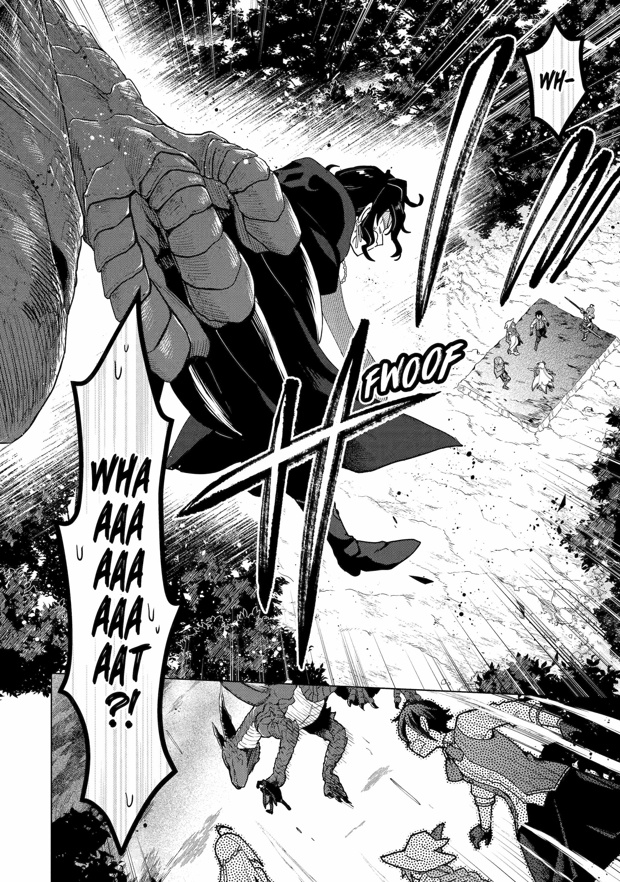 Saibai Cheat de Saikyou Saien – E, Tada no Katei Saiendesu kedo? Chapter 27 - Page 9