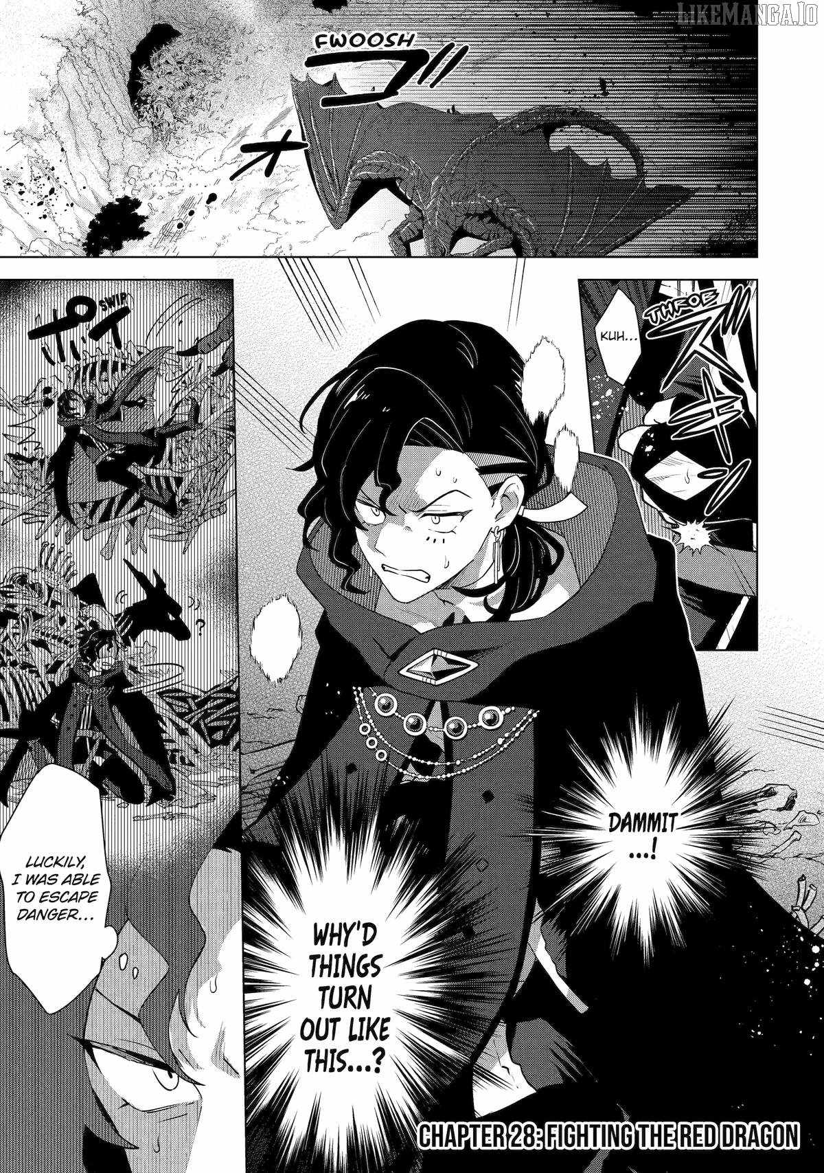 Saibai Cheat de Saikyou Saien – E, Tada no Katei Saiendesu kedo? Chapter 28 - Page 1