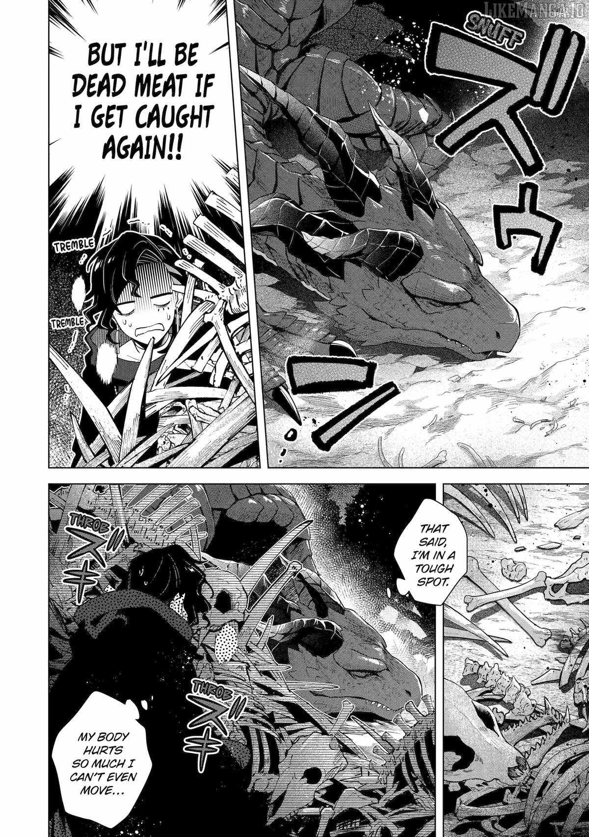 Saibai Cheat de Saikyou Saien – E, Tada no Katei Saiendesu kedo? Chapter 28 - Page 2