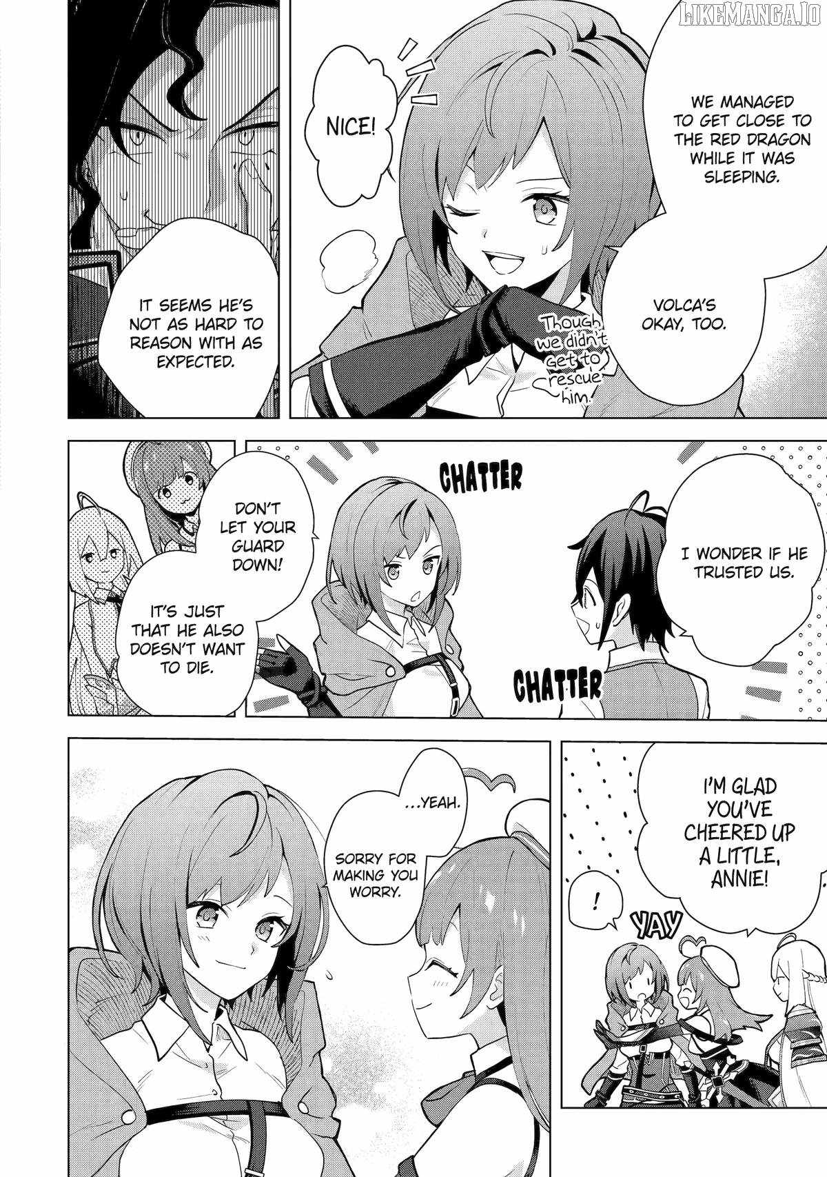 Saibai Cheat de Saikyou Saien – E, Tada no Katei Saiendesu kedo? Chapter 28 - Page 14