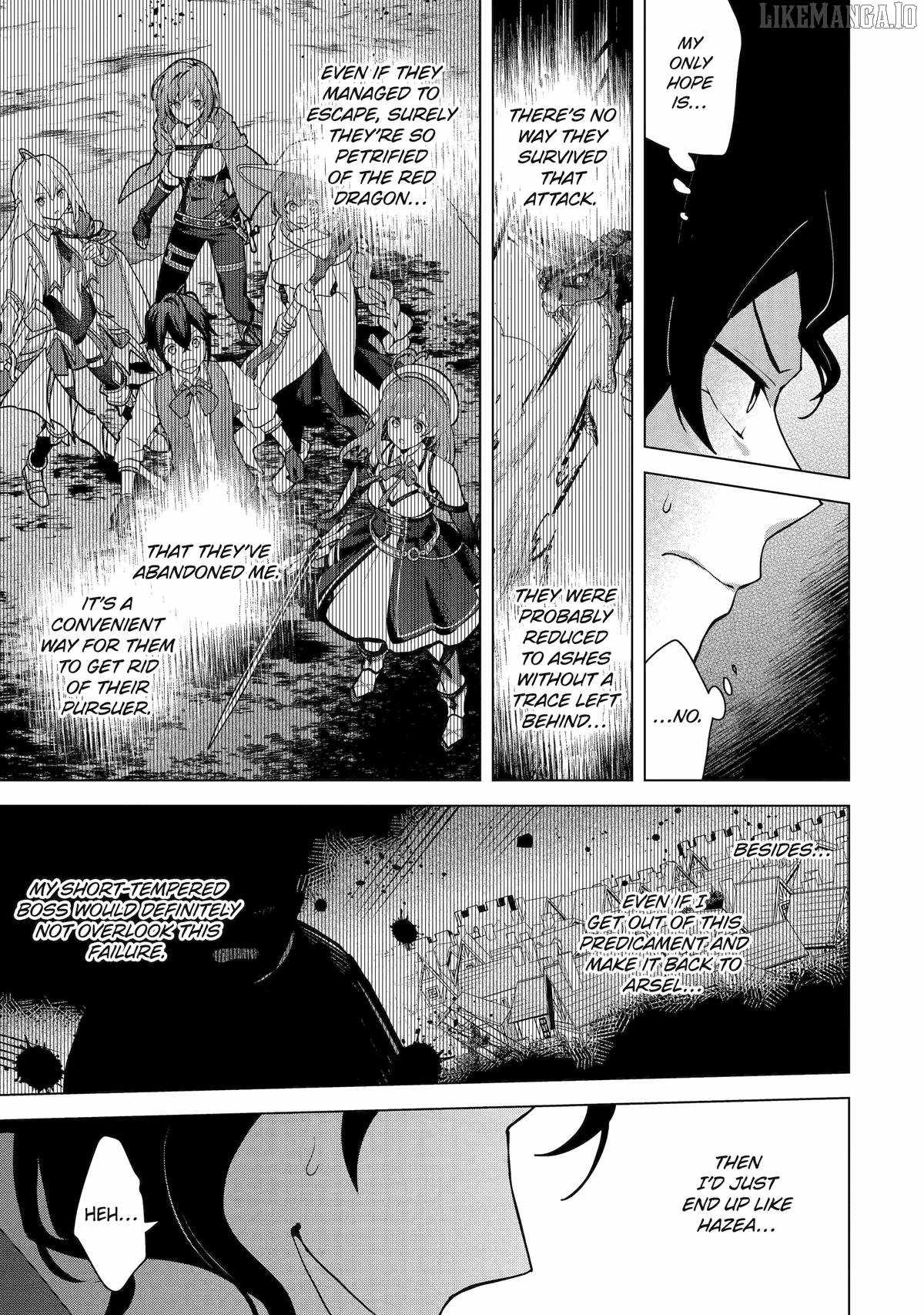 Saibai Cheat de Saikyou Saien – E, Tada no Katei Saiendesu kedo? Chapter 28 - Page 3