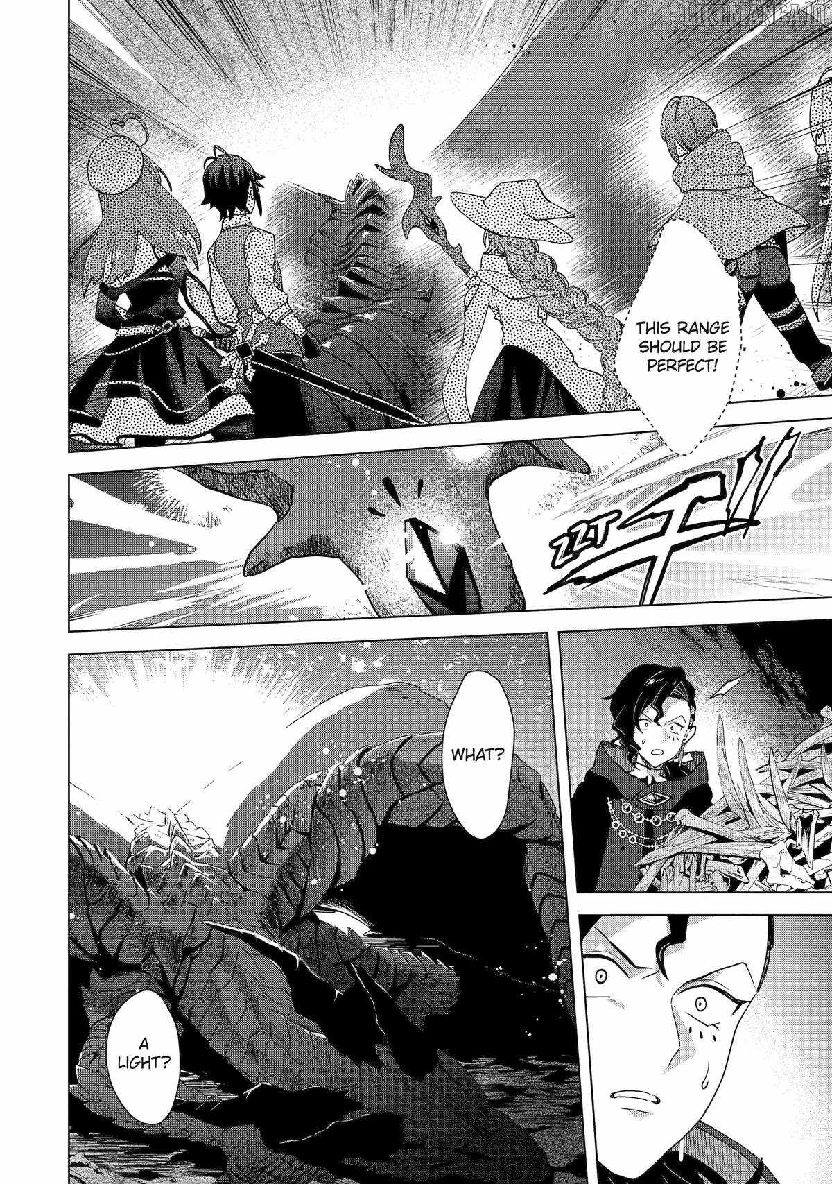 Saibai Cheat de Saikyou Saien – E, Tada no Katei Saiendesu kedo? Chapter 28 - Page 25