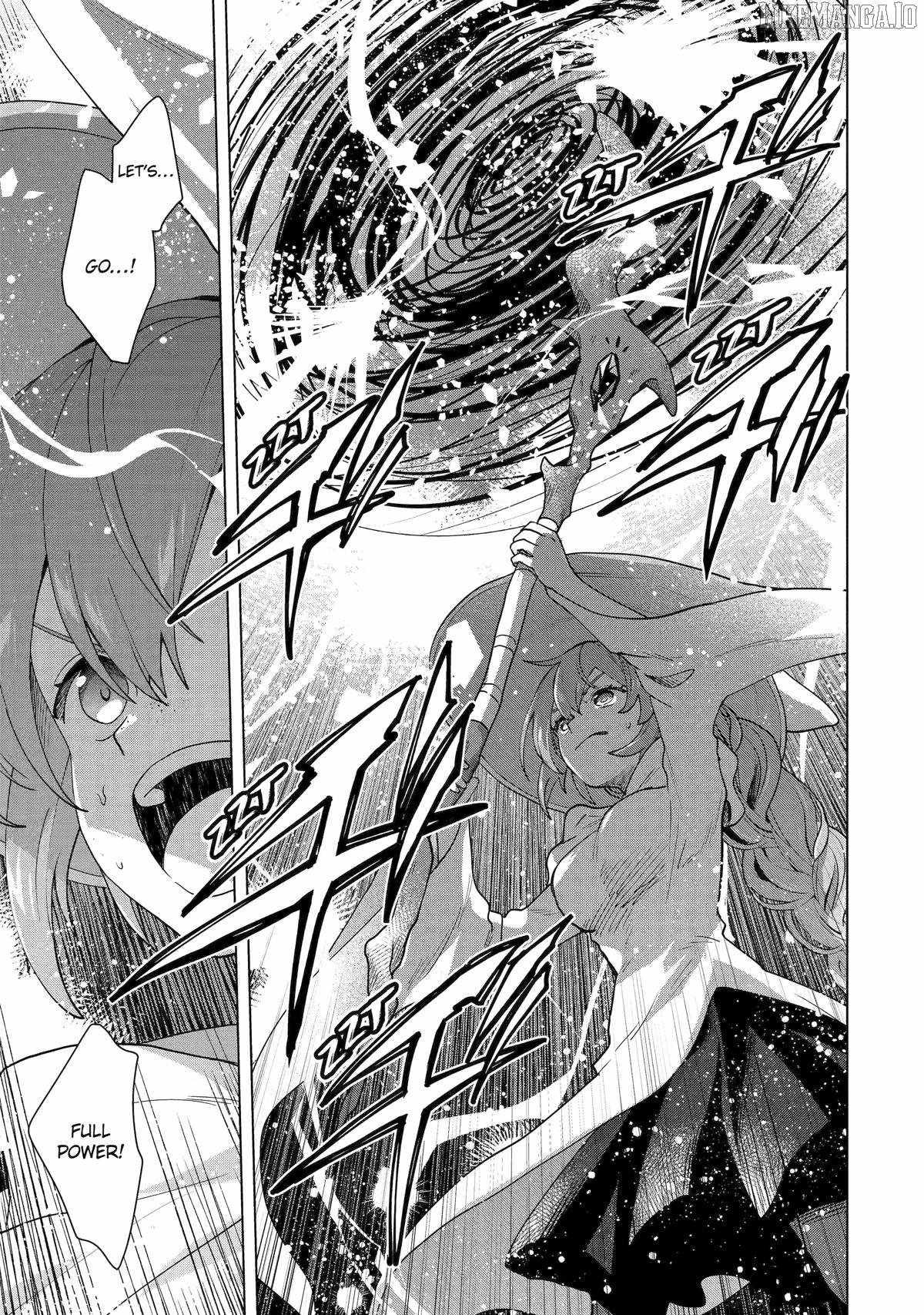 Saibai Cheat de Saikyou Saien – E, Tada no Katei Saiendesu kedo? Chapter 28 - Page 26