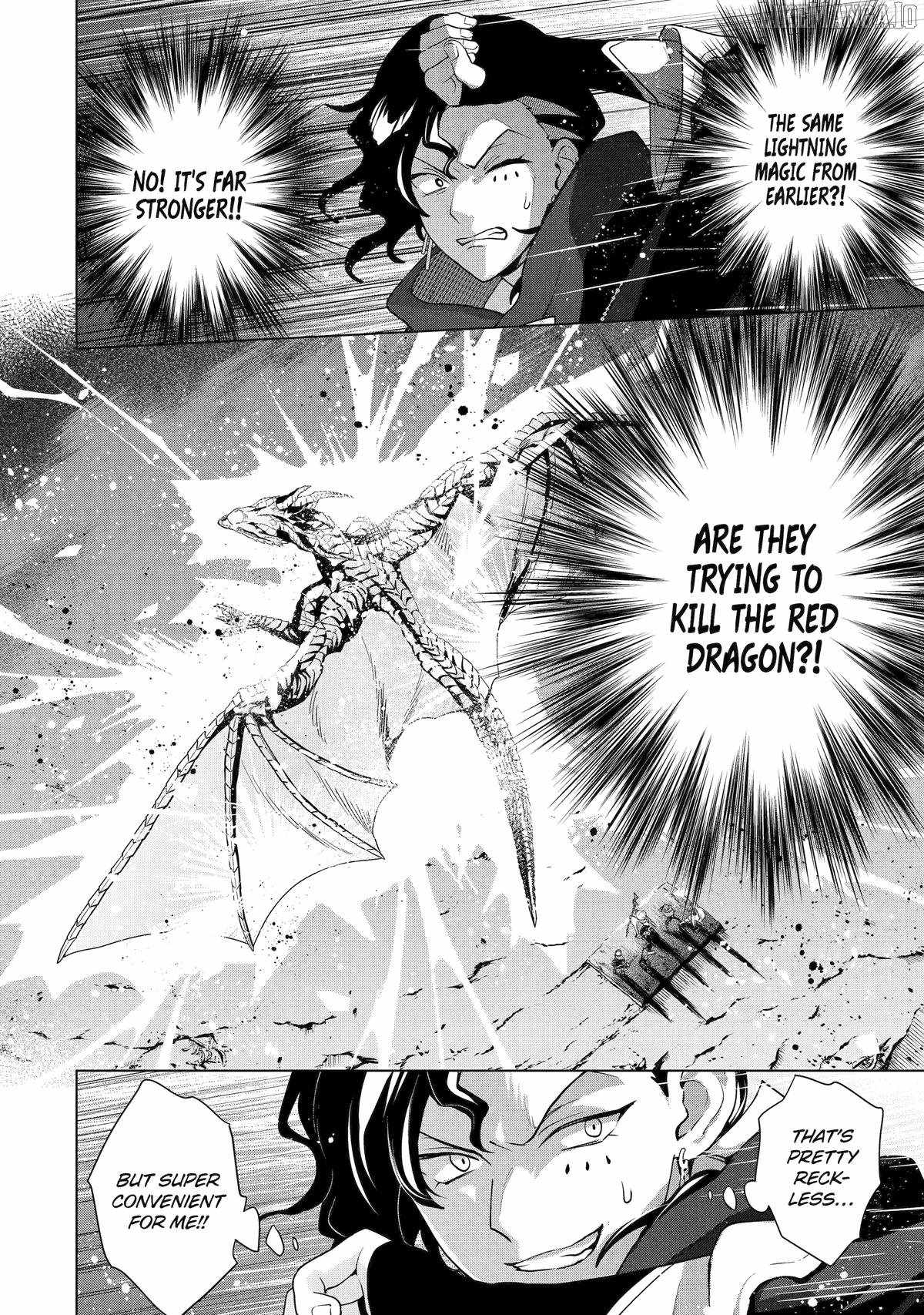Saibai Cheat de Saikyou Saien – E, Tada no Katei Saiendesu kedo? Chapter 28 - Page 30