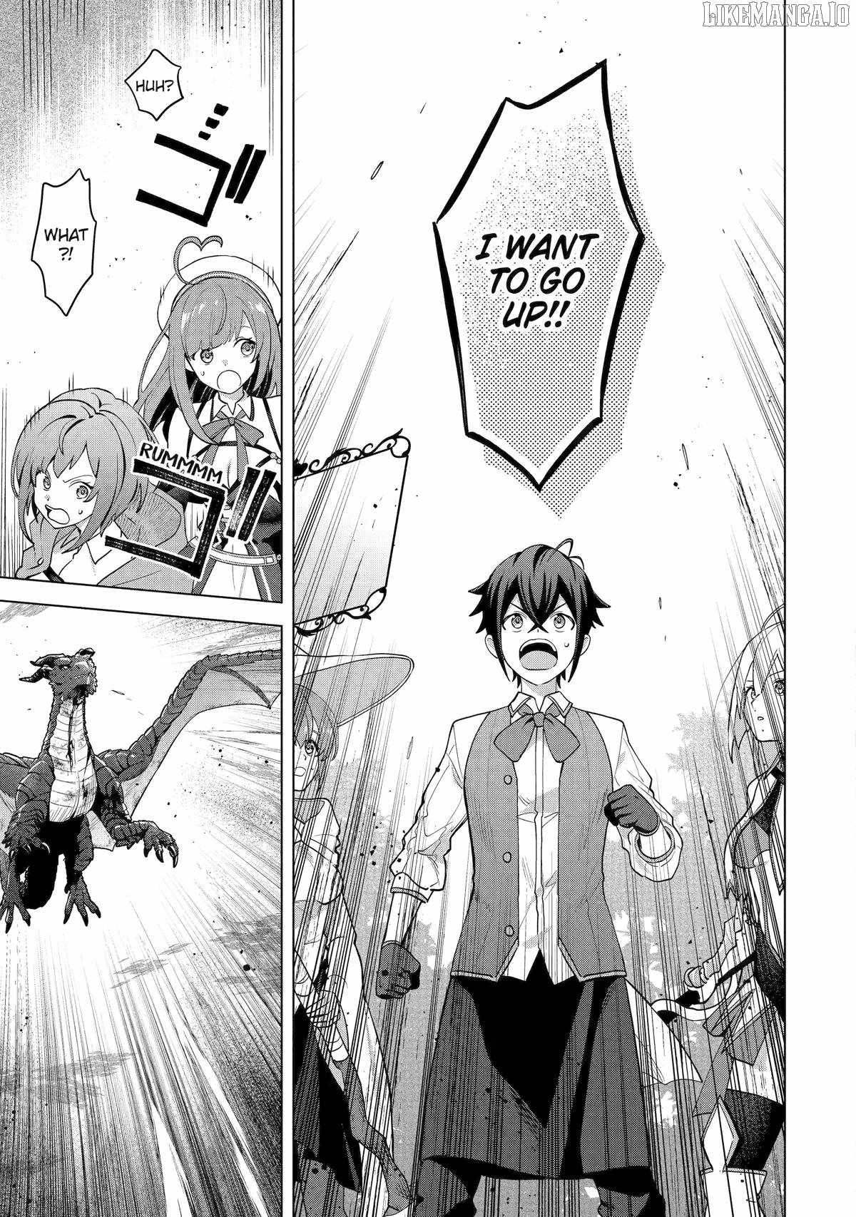 Saibai Cheat de Saikyou Saien – E, Tada no Katei Saiendesu kedo? Chapter 28 - Page 43