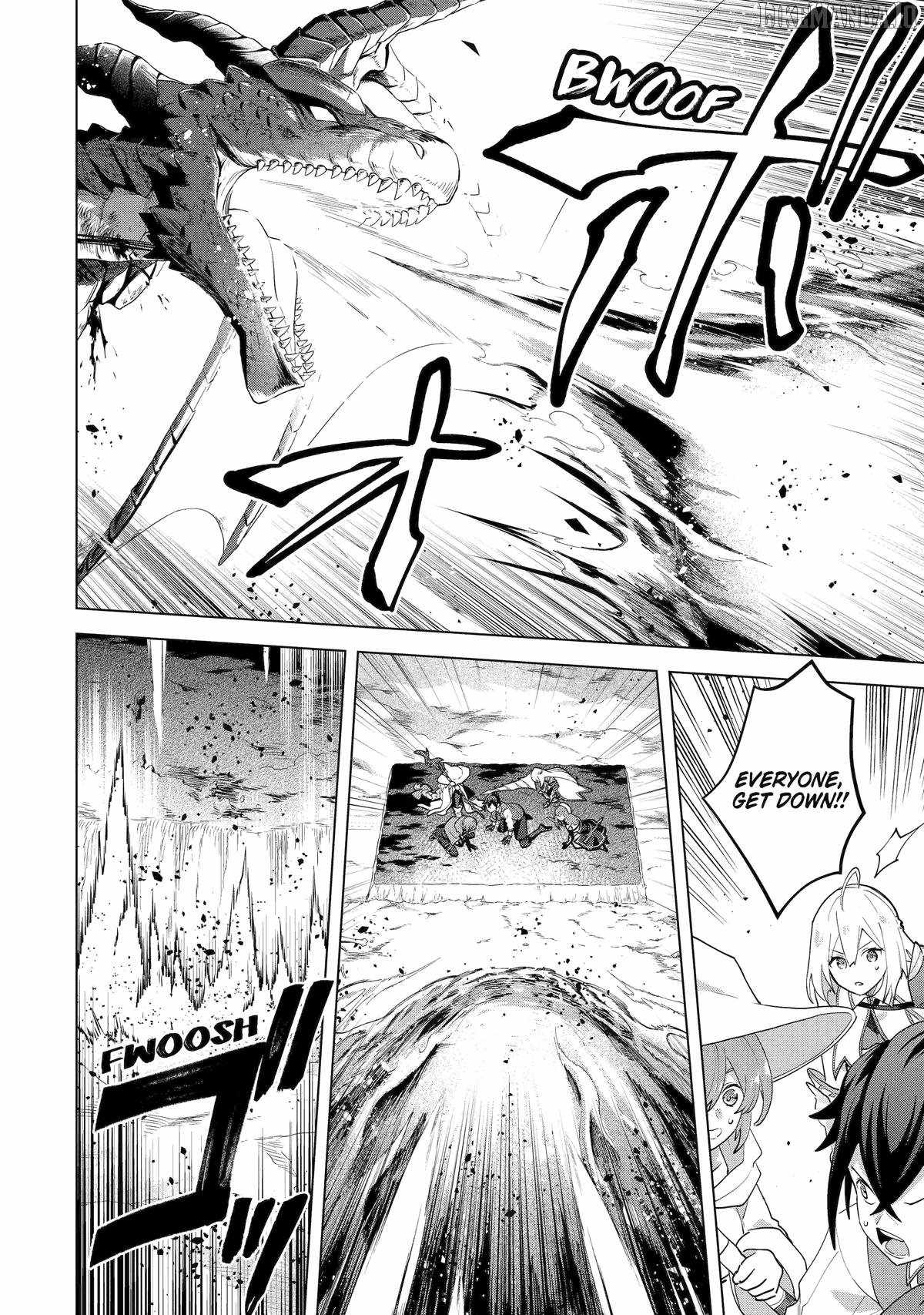 Saibai Cheat de Saikyou Saien – E, Tada no Katei Saiendesu kedo? Chapter 28 - Page 44