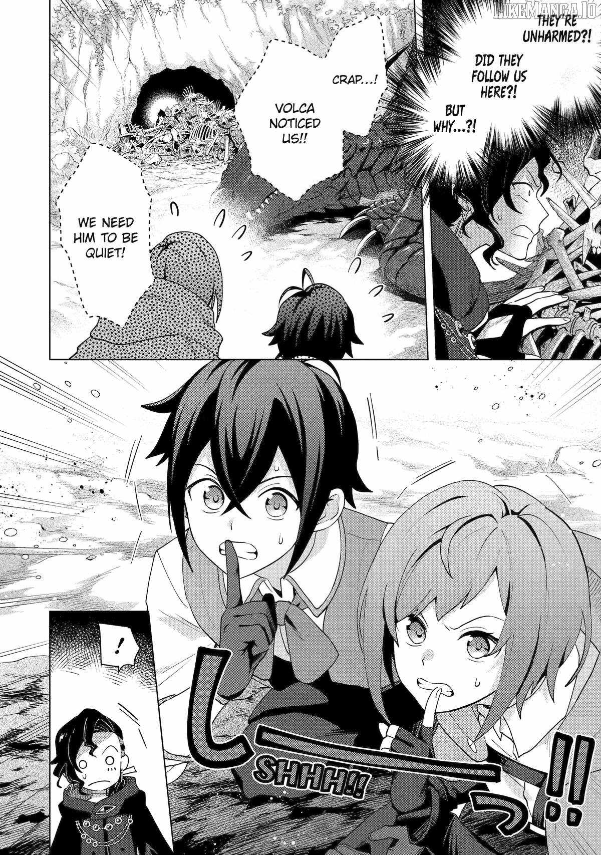 Saibai Cheat de Saikyou Saien – E, Tada no Katei Saiendesu kedo? Chapter 28 - Page 6