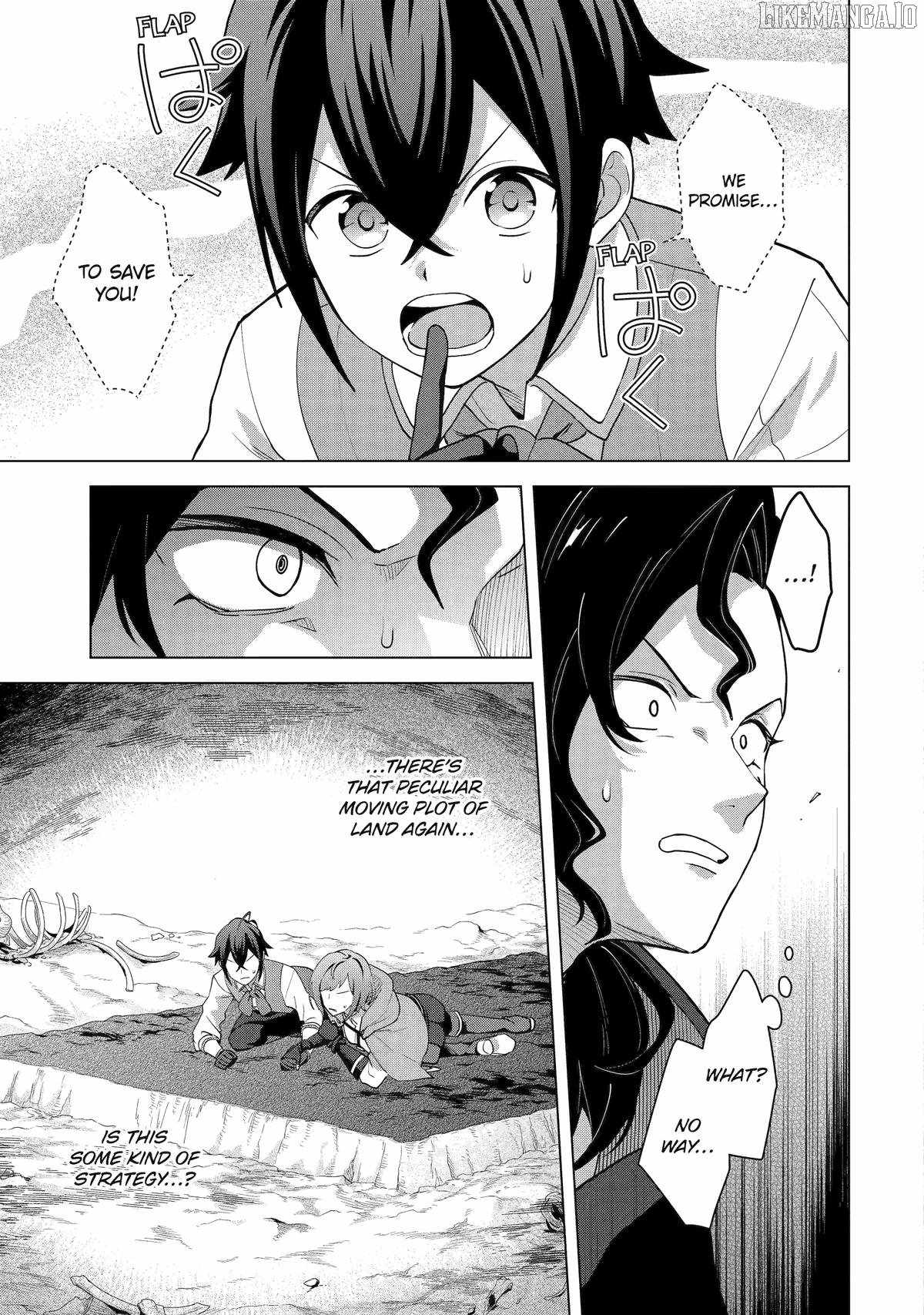 Saibai Cheat de Saikyou Saien – E, Tada no Katei Saiendesu kedo? Chapter 28 - Page 7