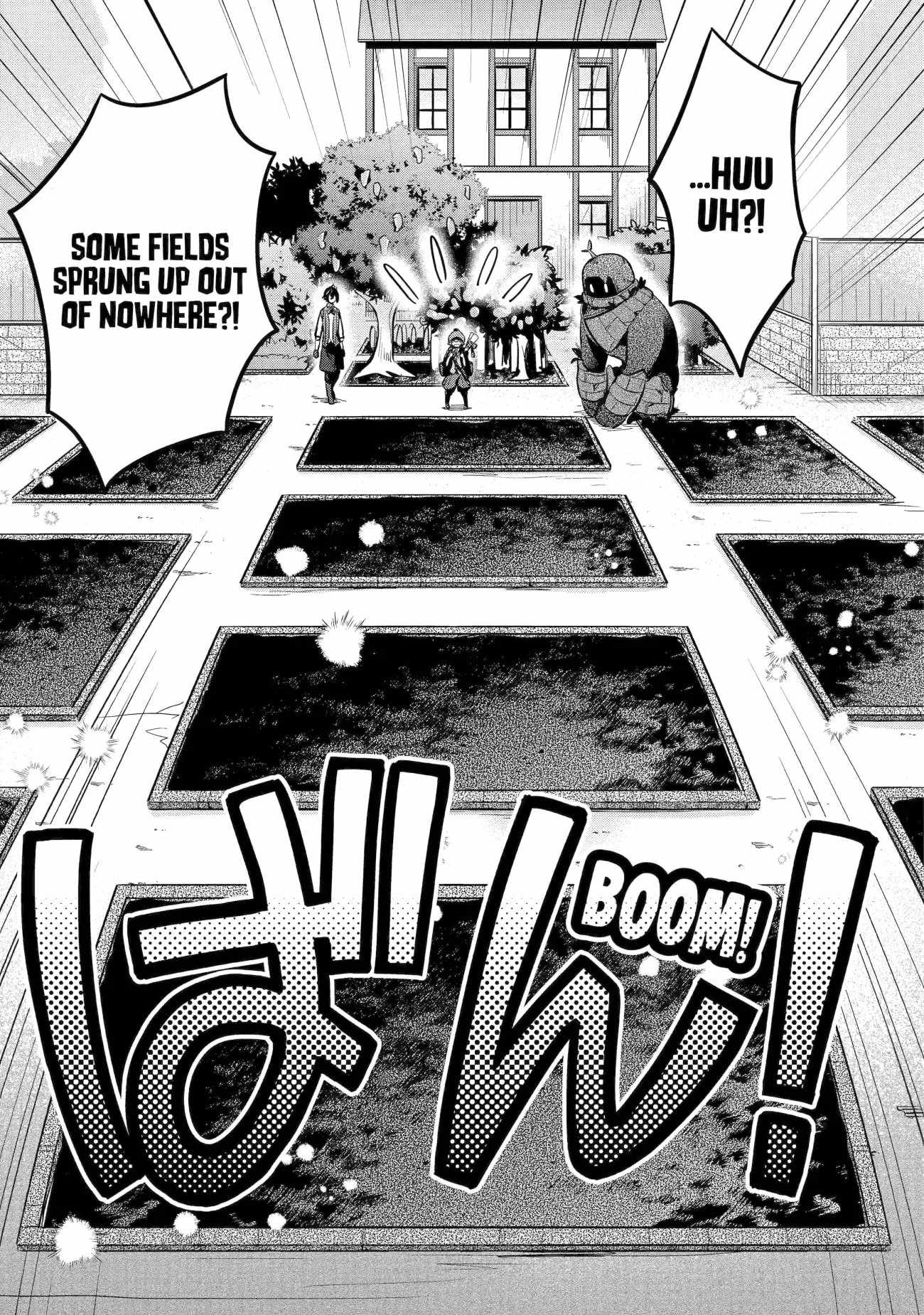 Saibai Cheat de Saikyou Saien – E, Tada no Katei Saiendesu kedo? Chapter 4 - Page 48