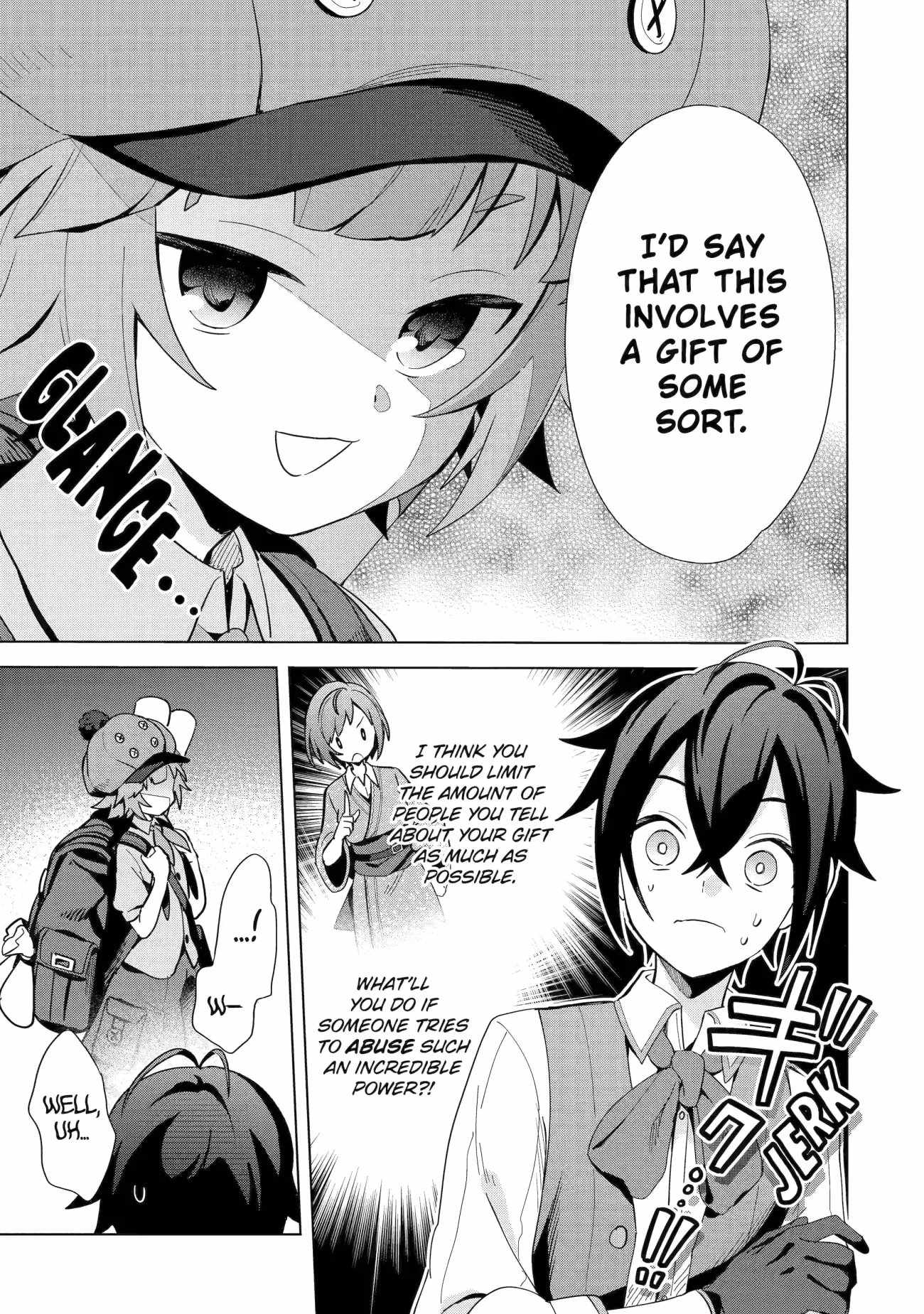 Saibai Cheat de Saikyou Saien – E, Tada no Katei Saiendesu kedo? Chapter 4 - Page 9
