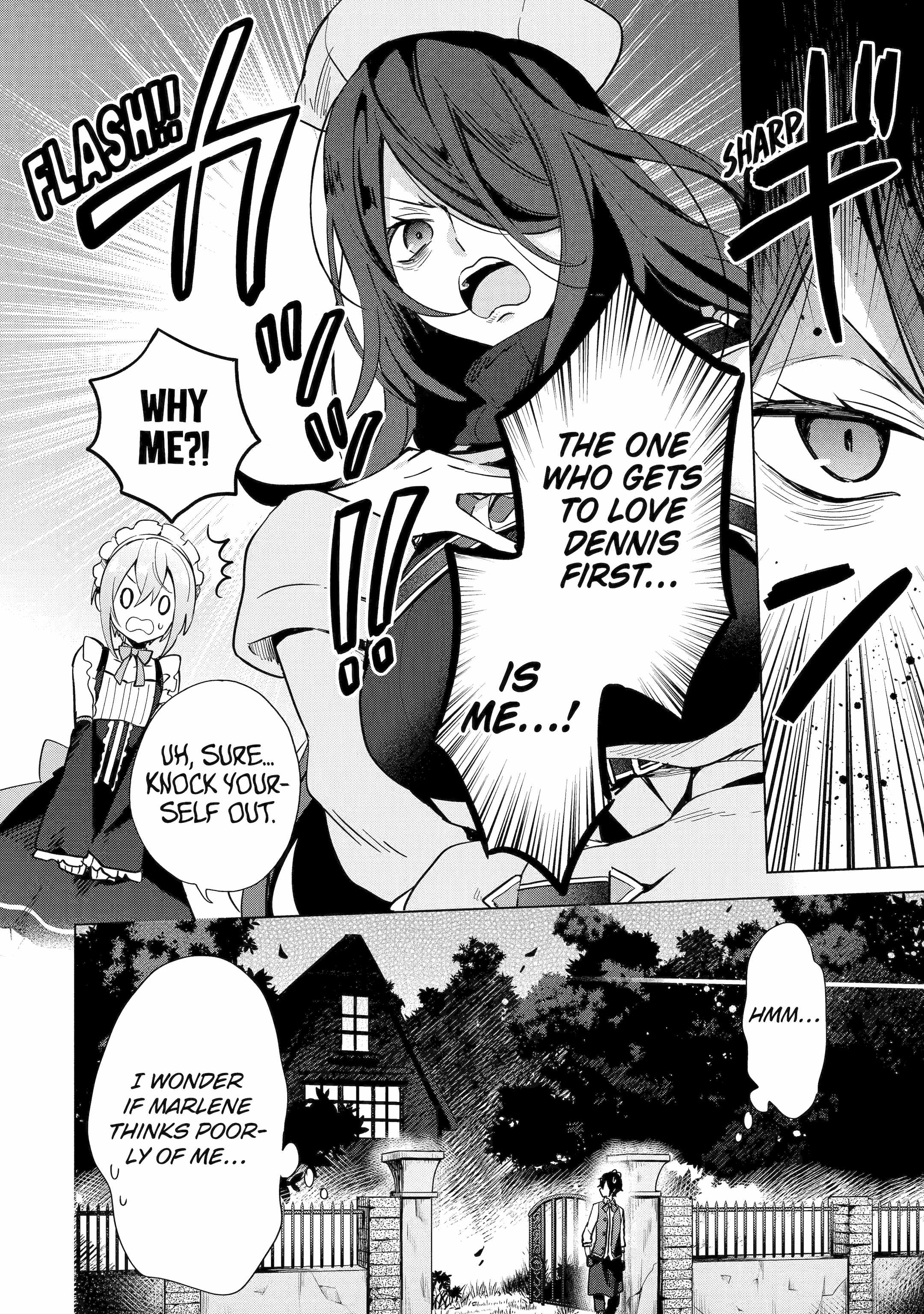 Saibai Cheat de Saikyou Saien – E, Tada no Katei Saiendesu kedo? Chapter 5 - Page 25