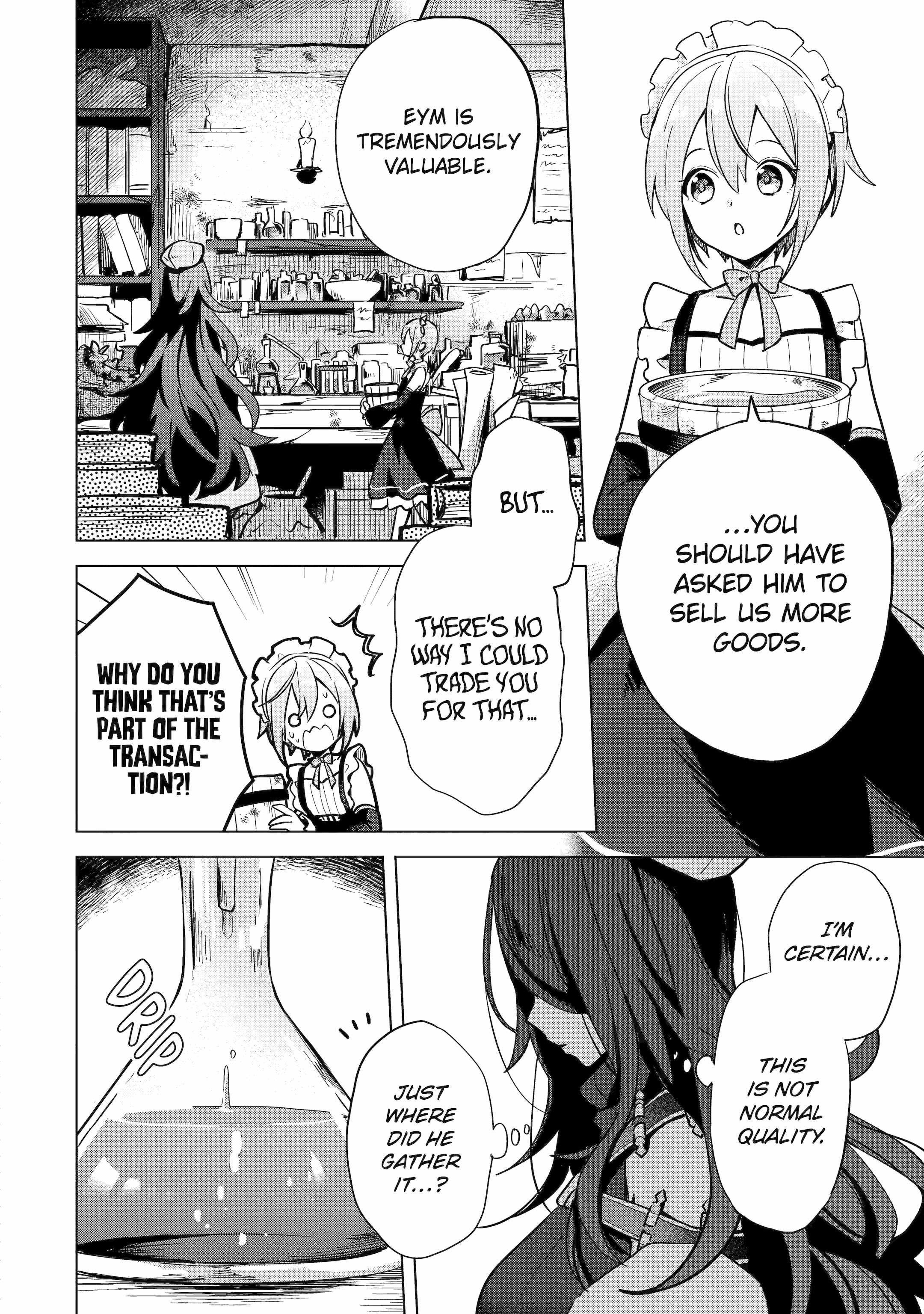Saibai Cheat de Saikyou Saien – E, Tada no Katei Saiendesu kedo? Chapter 5 - Page 27