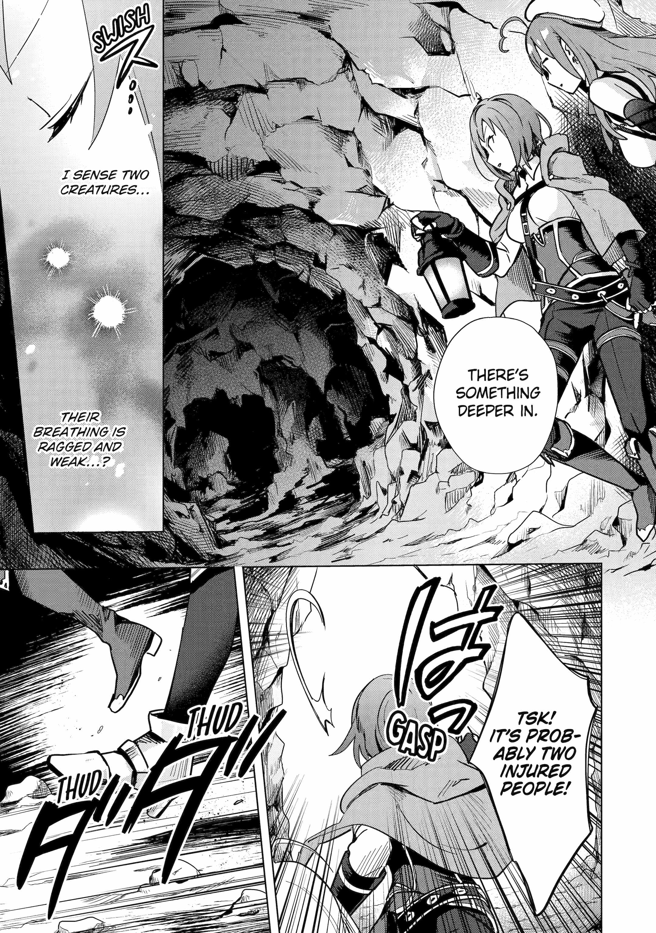 Saibai Cheat de Saikyou Saien – E, Tada no Katei Saiendesu kedo? Chapter 5 - Page 36