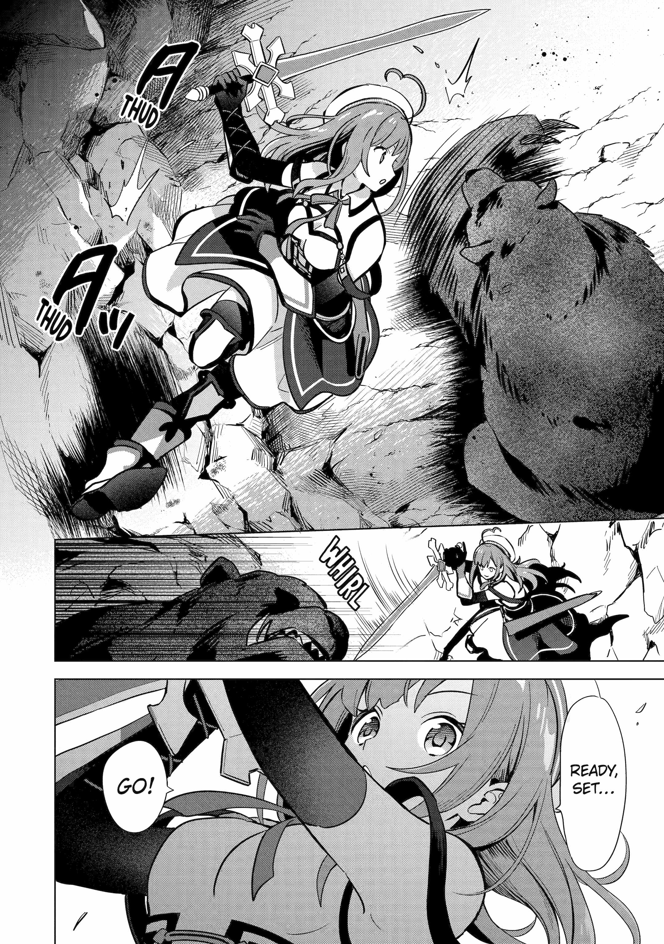 Saibai Cheat de Saikyou Saien – E, Tada no Katei Saiendesu kedo? Chapter 5 - Page 45