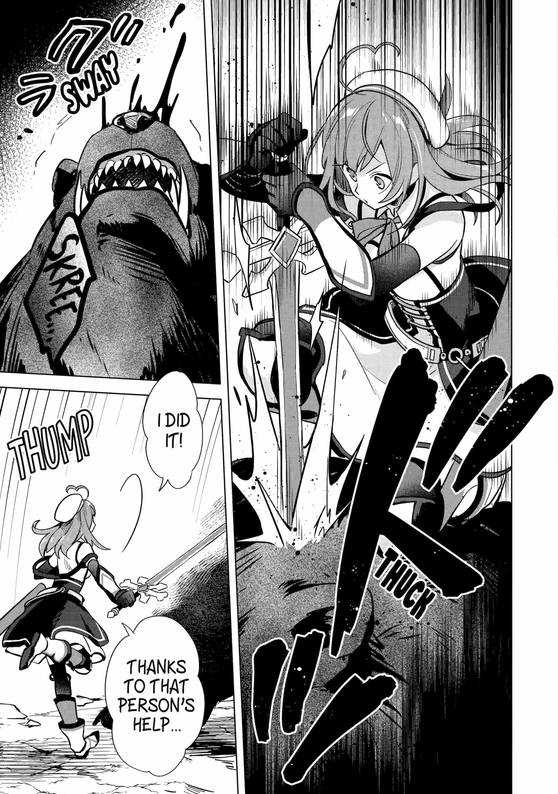 Saibai Cheat de Saikyou Saien – E, Tada no Katei Saiendesu kedo? Chapter 5 - Page 46