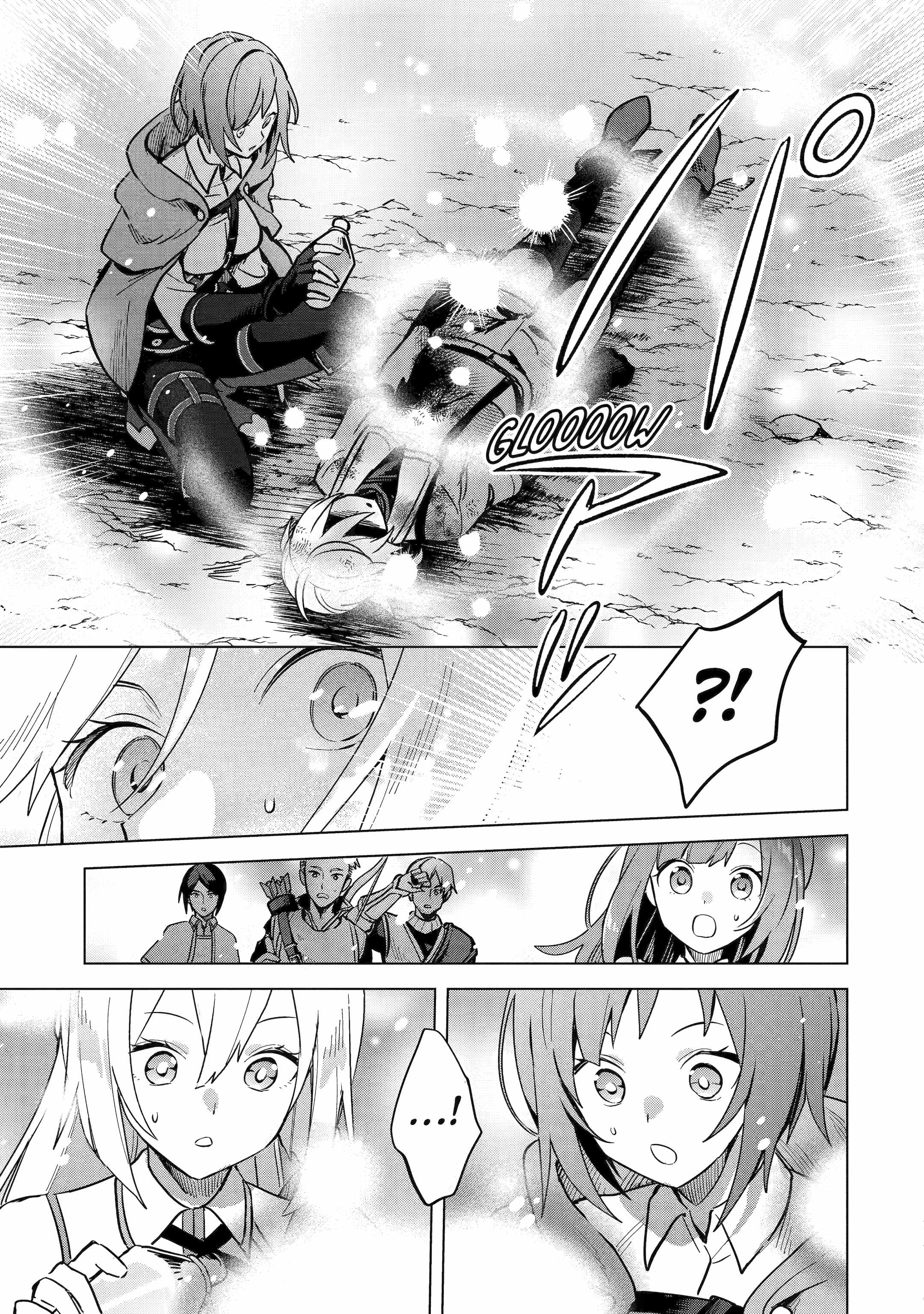 Saibai Cheat de Saikyou Saien – E, Tada no Katei Saiendesu kedo? Chapter 5 - Page 49