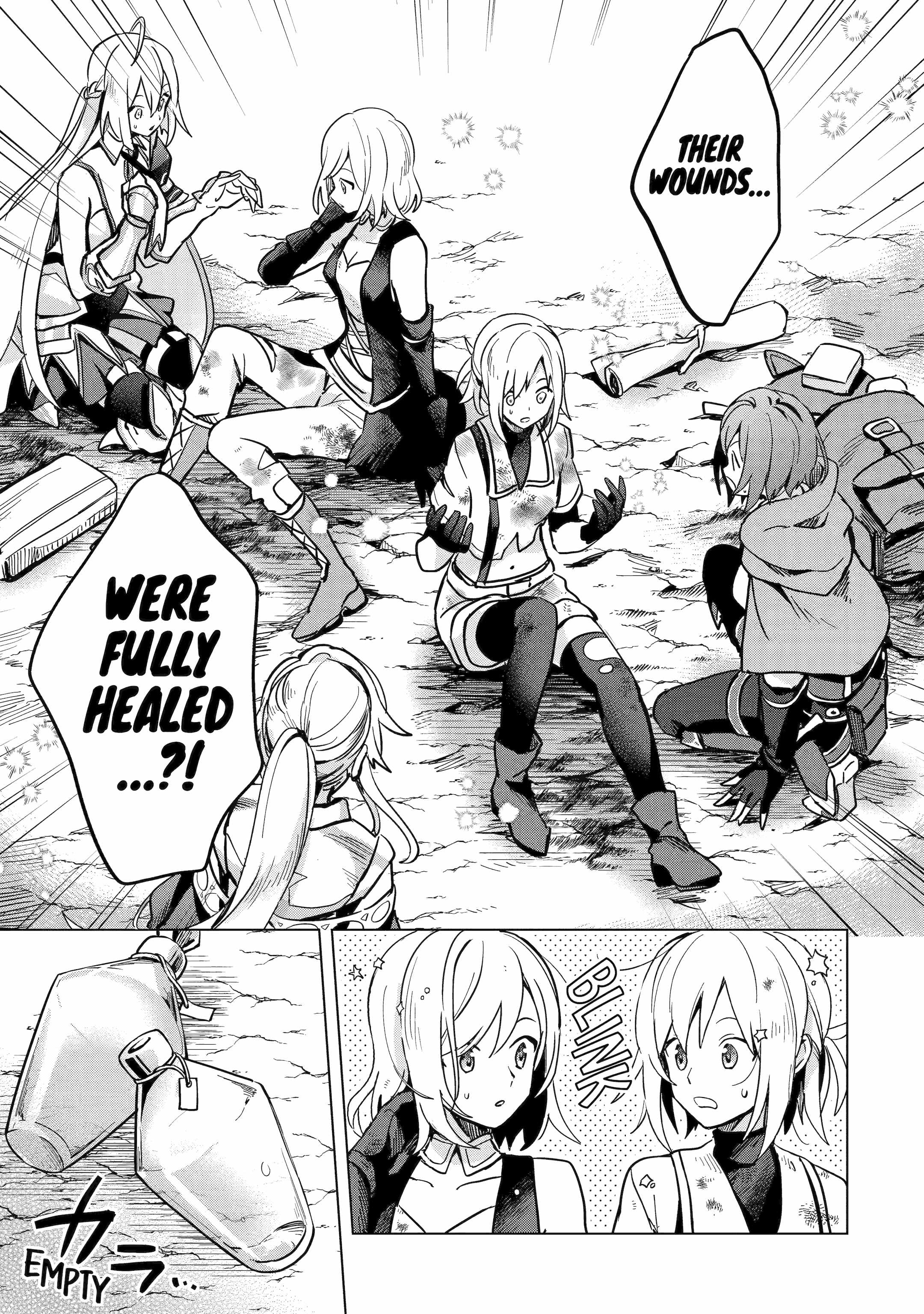 Saibai Cheat de Saikyou Saien – E, Tada no Katei Saiendesu kedo? Chapter 5 - Page 51