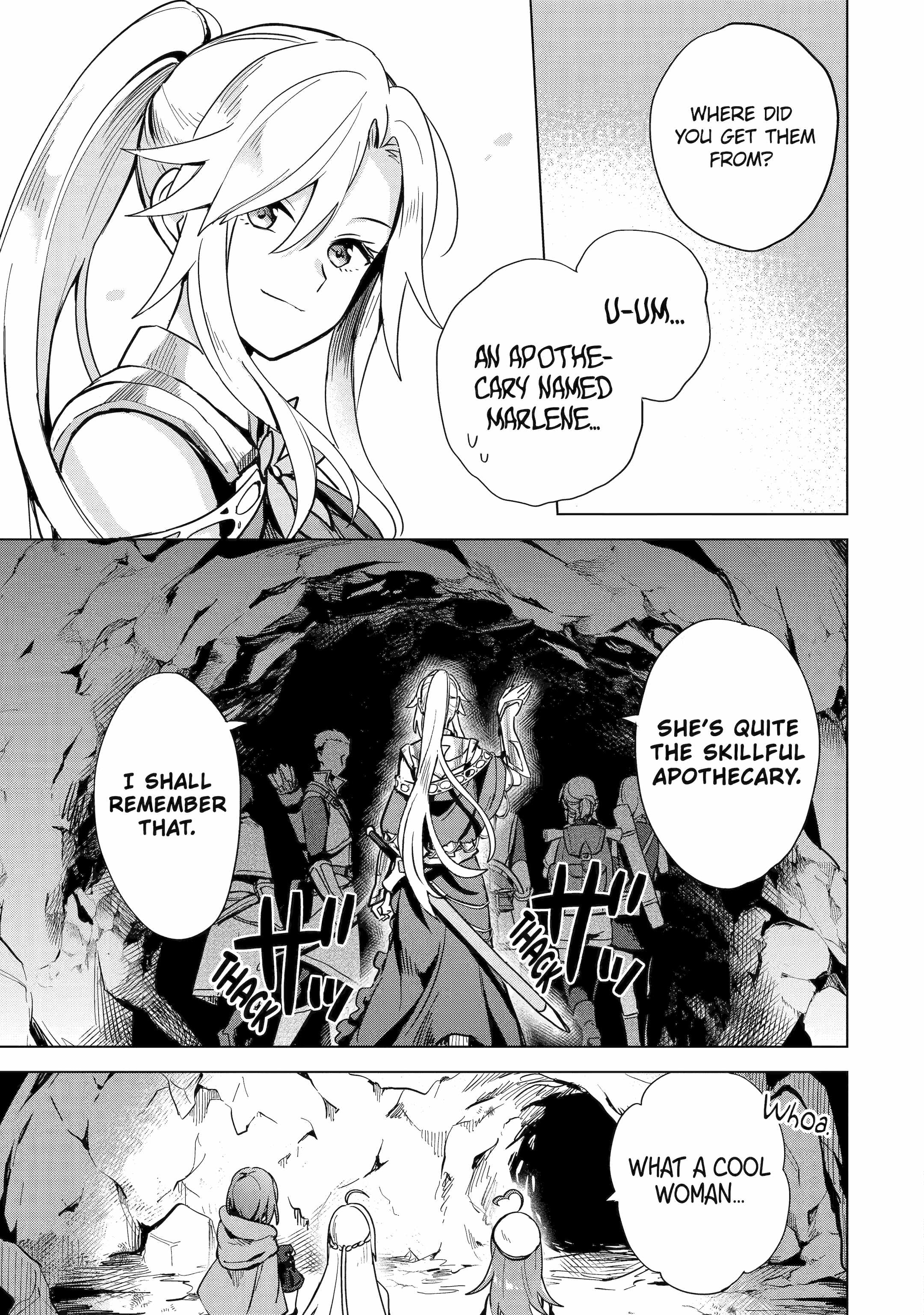 Saibai Cheat de Saikyou Saien – E, Tada no Katei Saiendesu kedo? Chapter 5 - Page 53