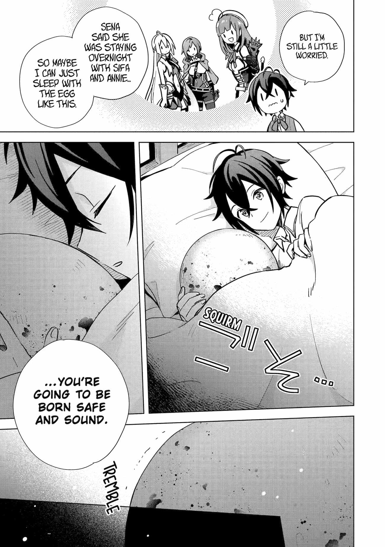 Saibai Cheat de Saikyou Saien – E, Tada no Katei Saiendesu kedo? Chapter 6 - Page 19