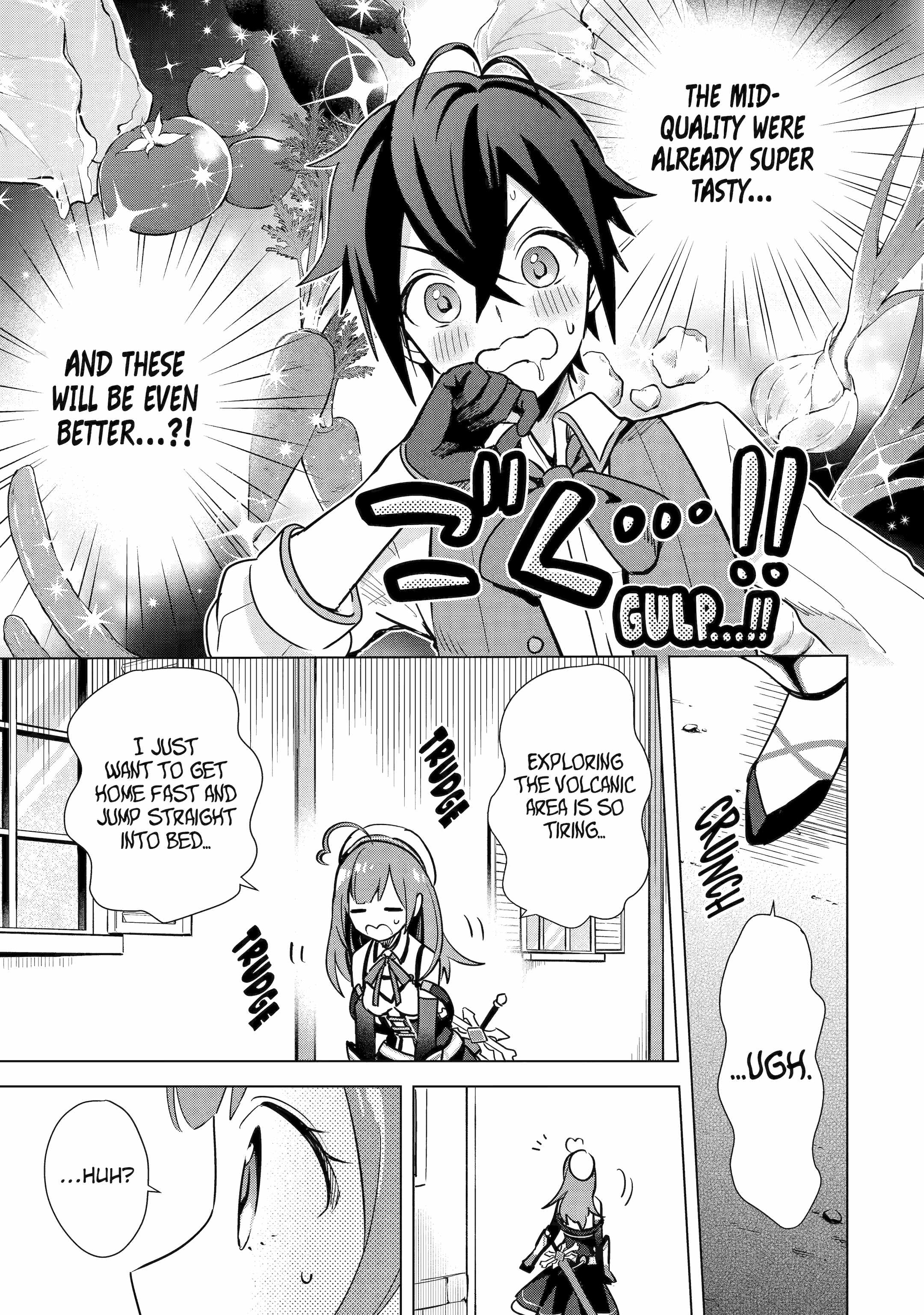 Saibai Cheat de Saikyou Saien – E, Tada no Katei Saiendesu kedo? Chapter 7 - Page 19