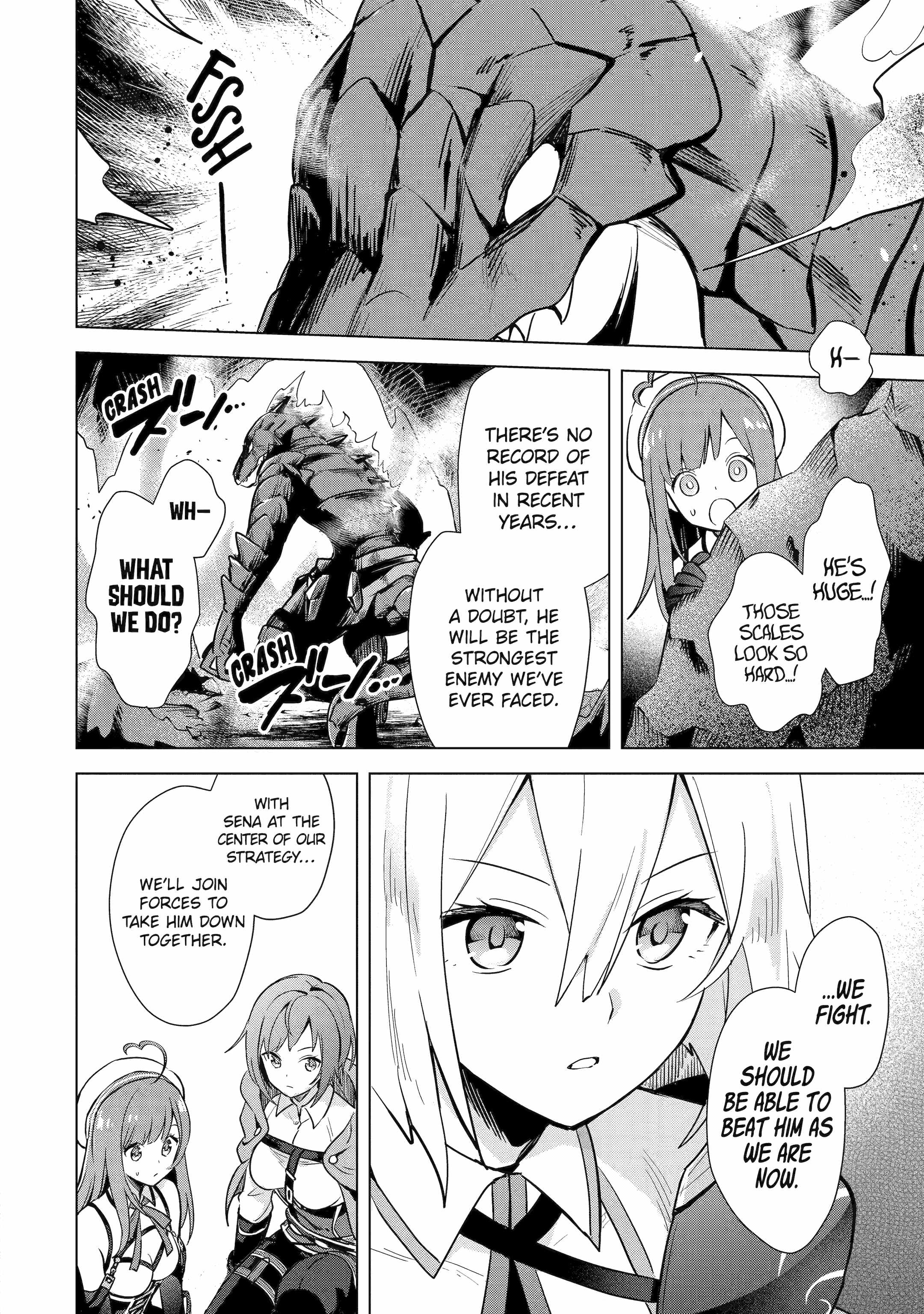 Saibai Cheat de Saikyou Saien – E, Tada no Katei Saiendesu kedo? Chapter 7 - Page 27