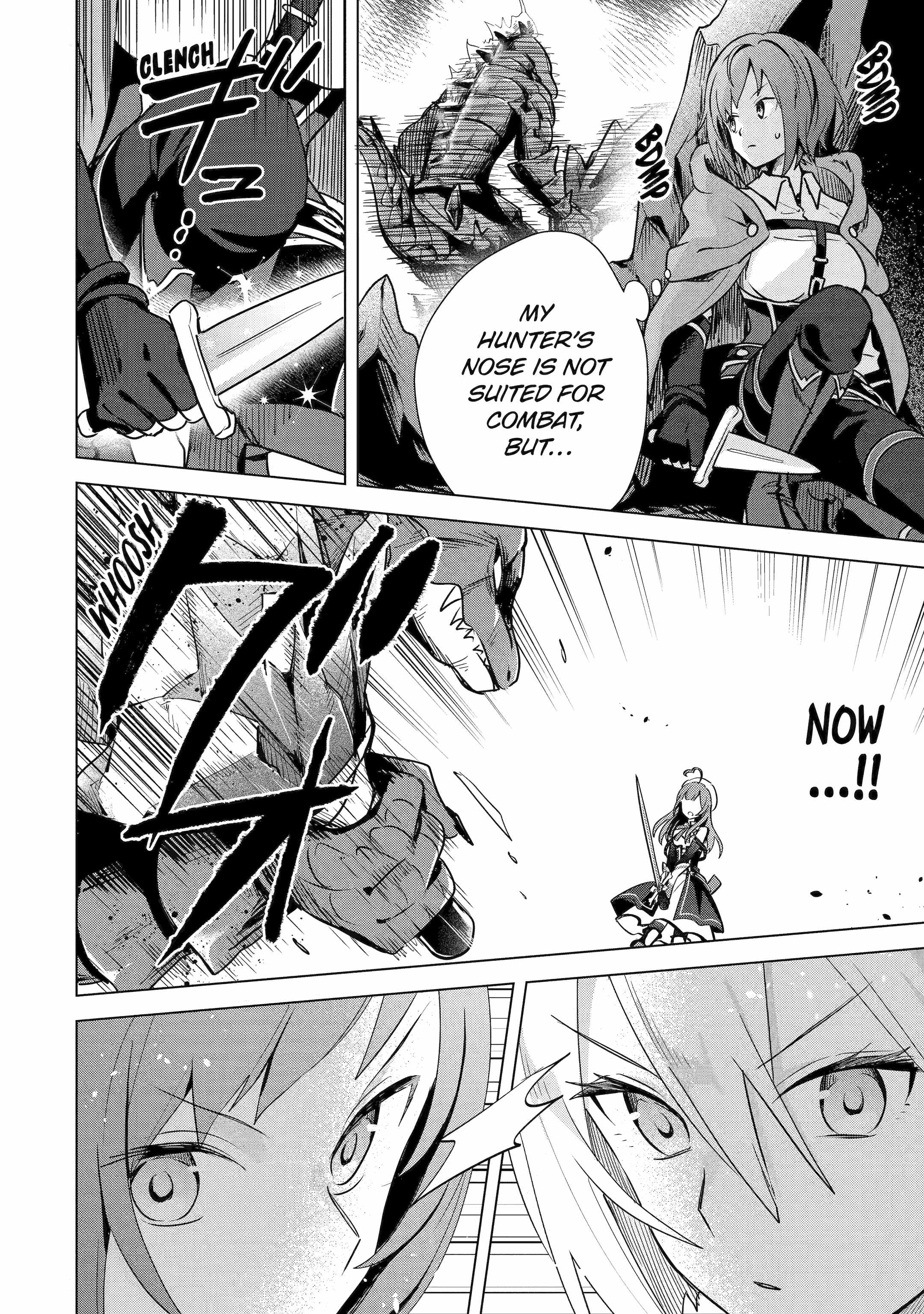 Saibai Cheat de Saikyou Saien – E, Tada no Katei Saiendesu kedo? Chapter 7 - Page 33