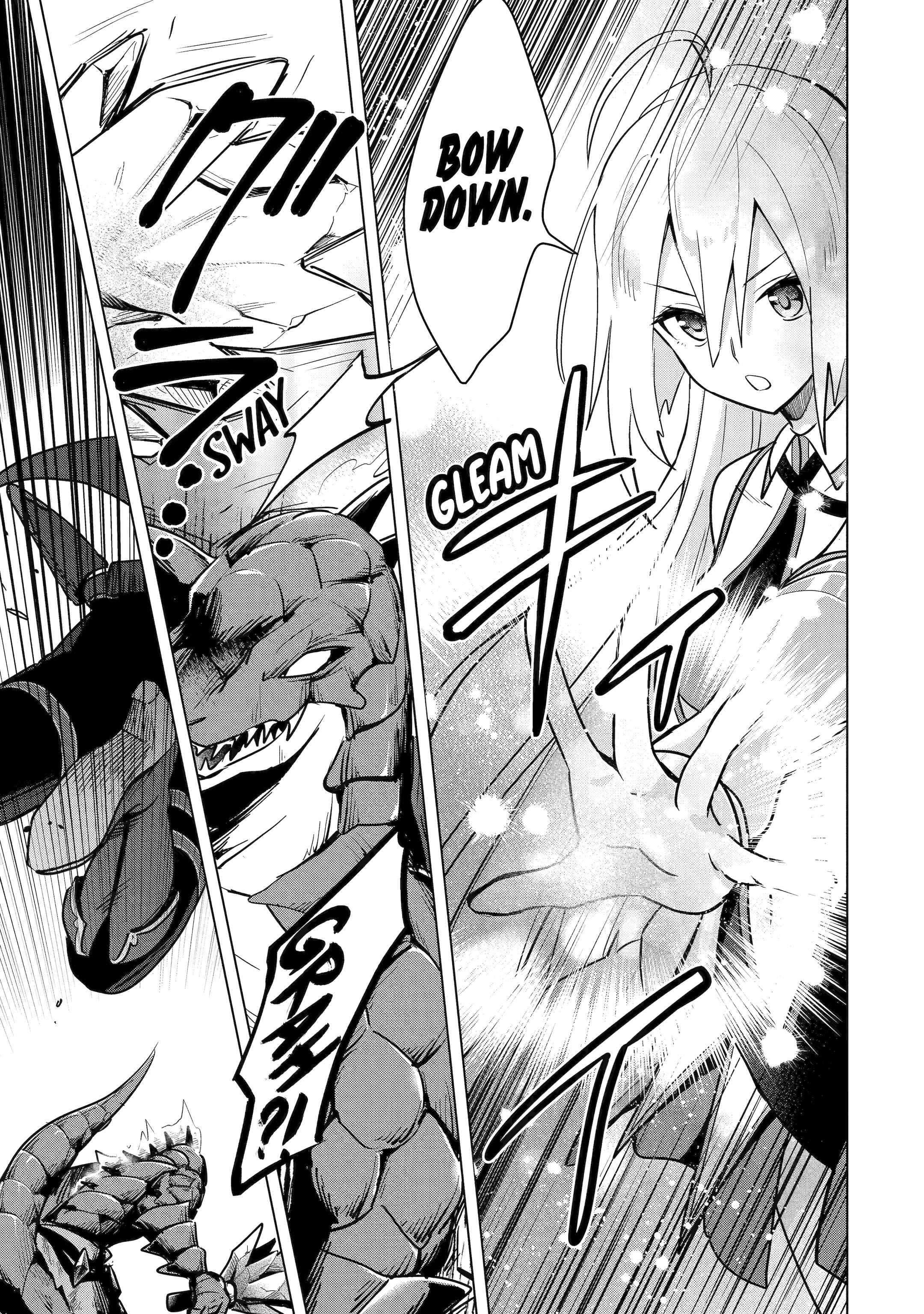 Saibai Cheat de Saikyou Saien – E, Tada no Katei Saiendesu kedo? Chapter 7 - Page 34